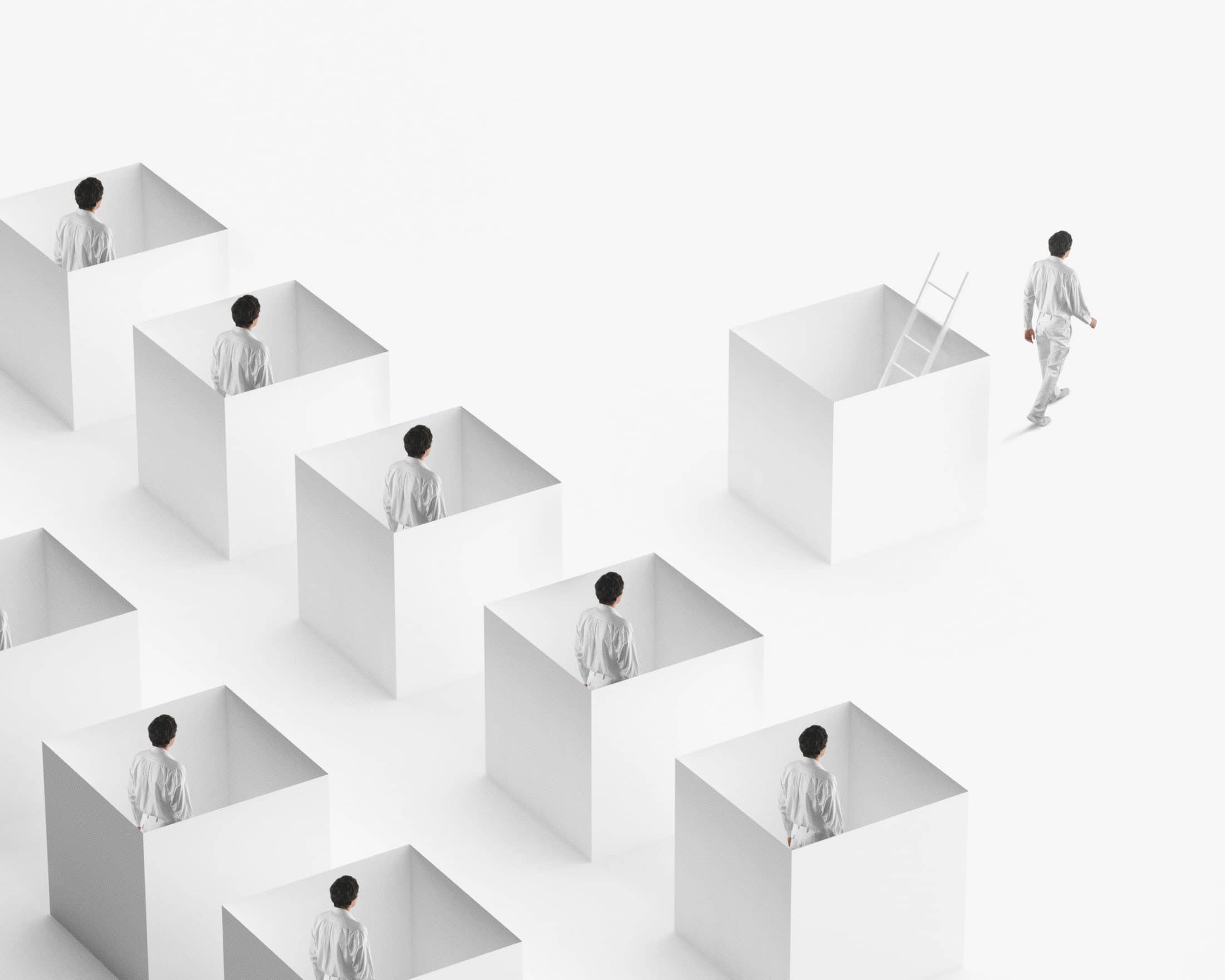 How to Avoid Career Stagnation
