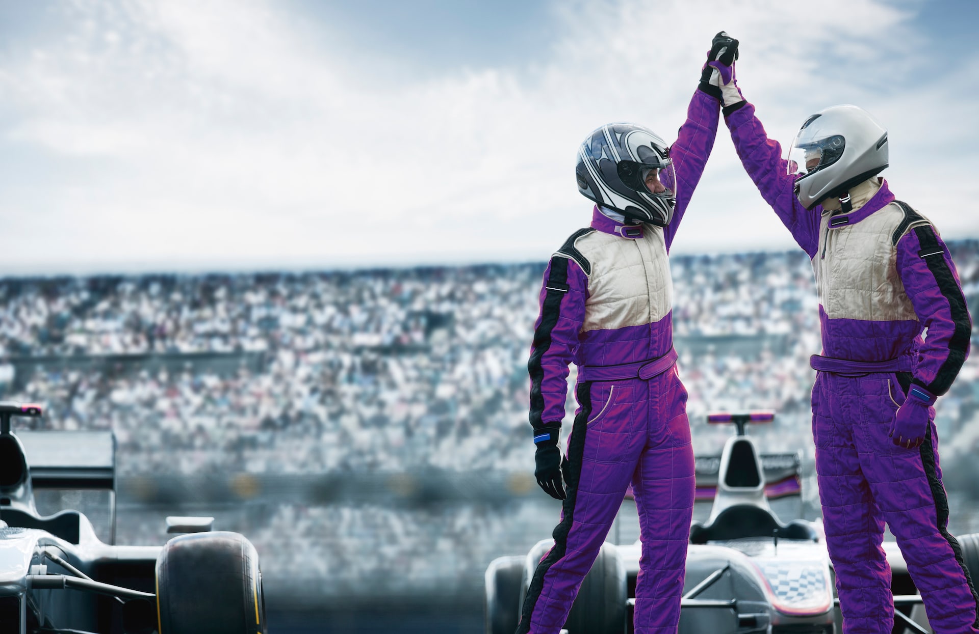 The Surprising New Science of Achievement