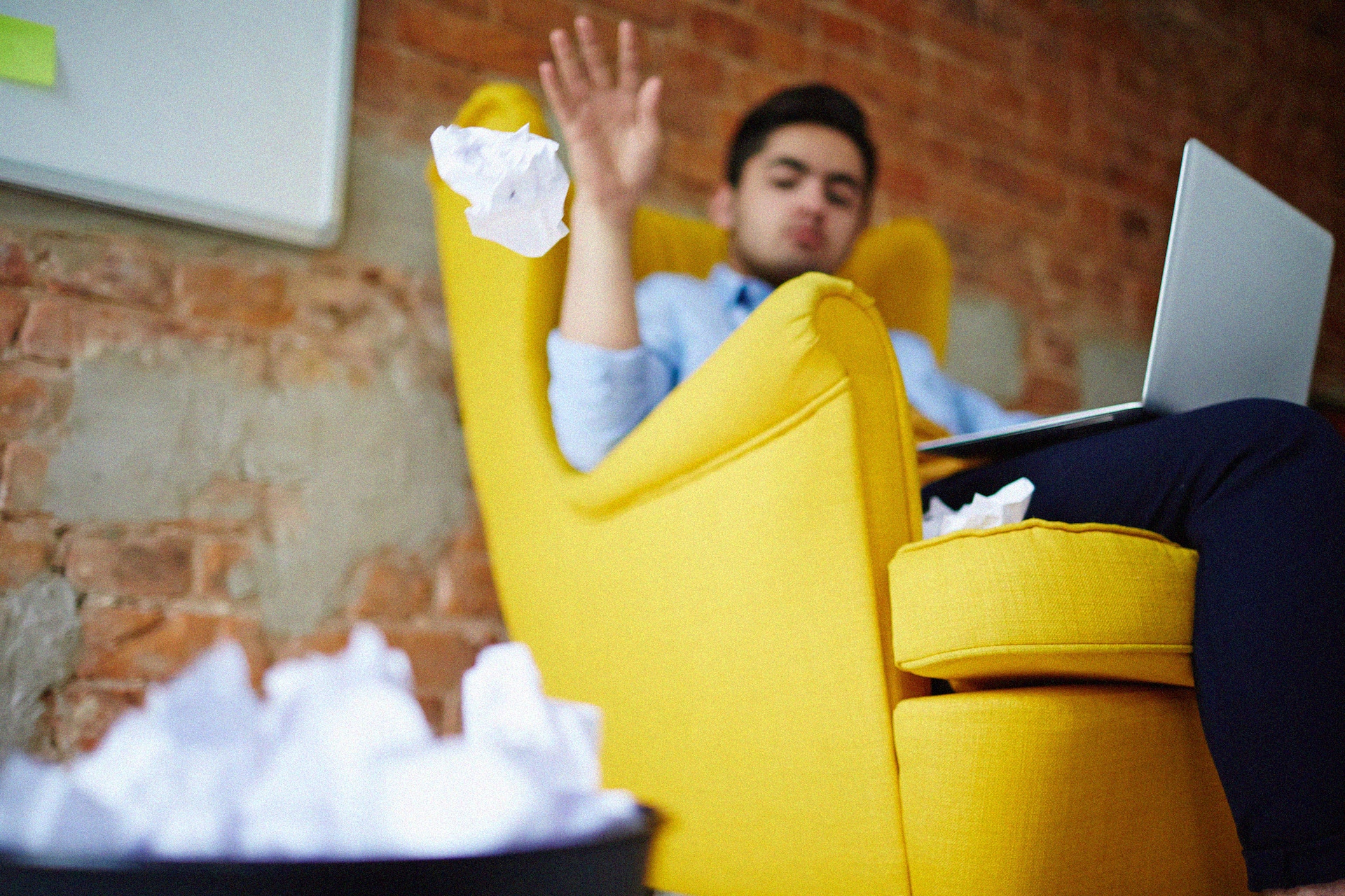5 Reasons Resolutions Fail