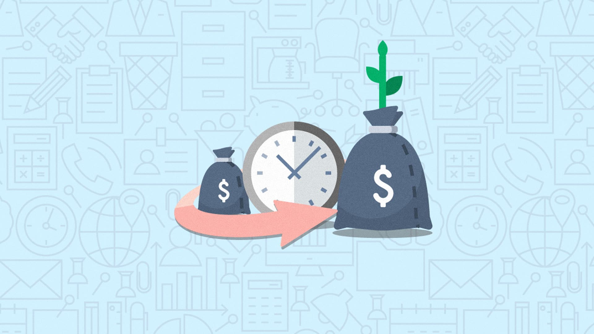 Productivity Investments that Pay for Themselves