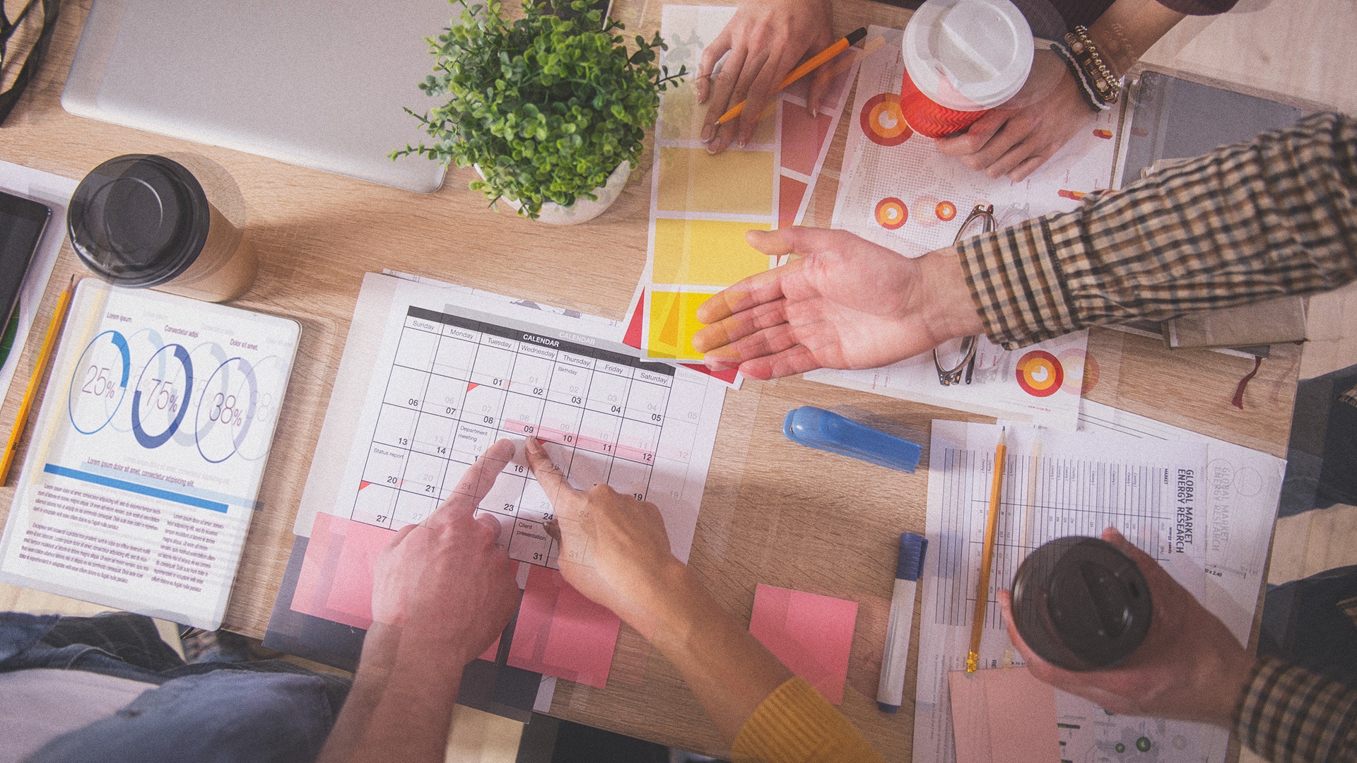 Encore Episode: The Ultimate Calendar Management Solution