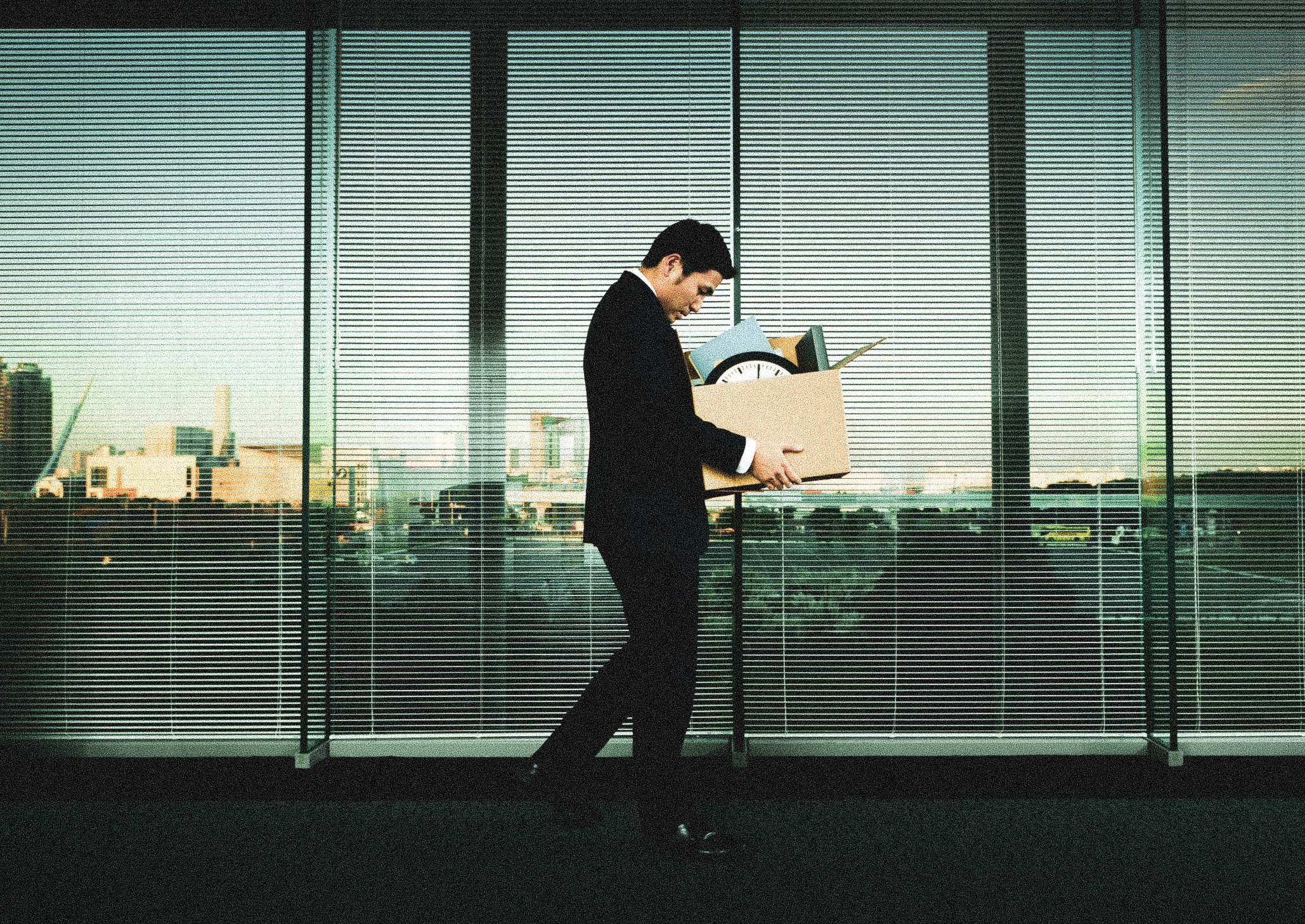 The Right Way to Fire the Wrong Employee