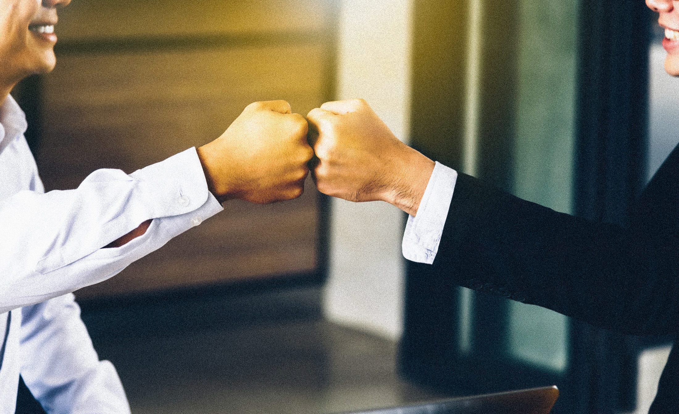 The Power of Personality