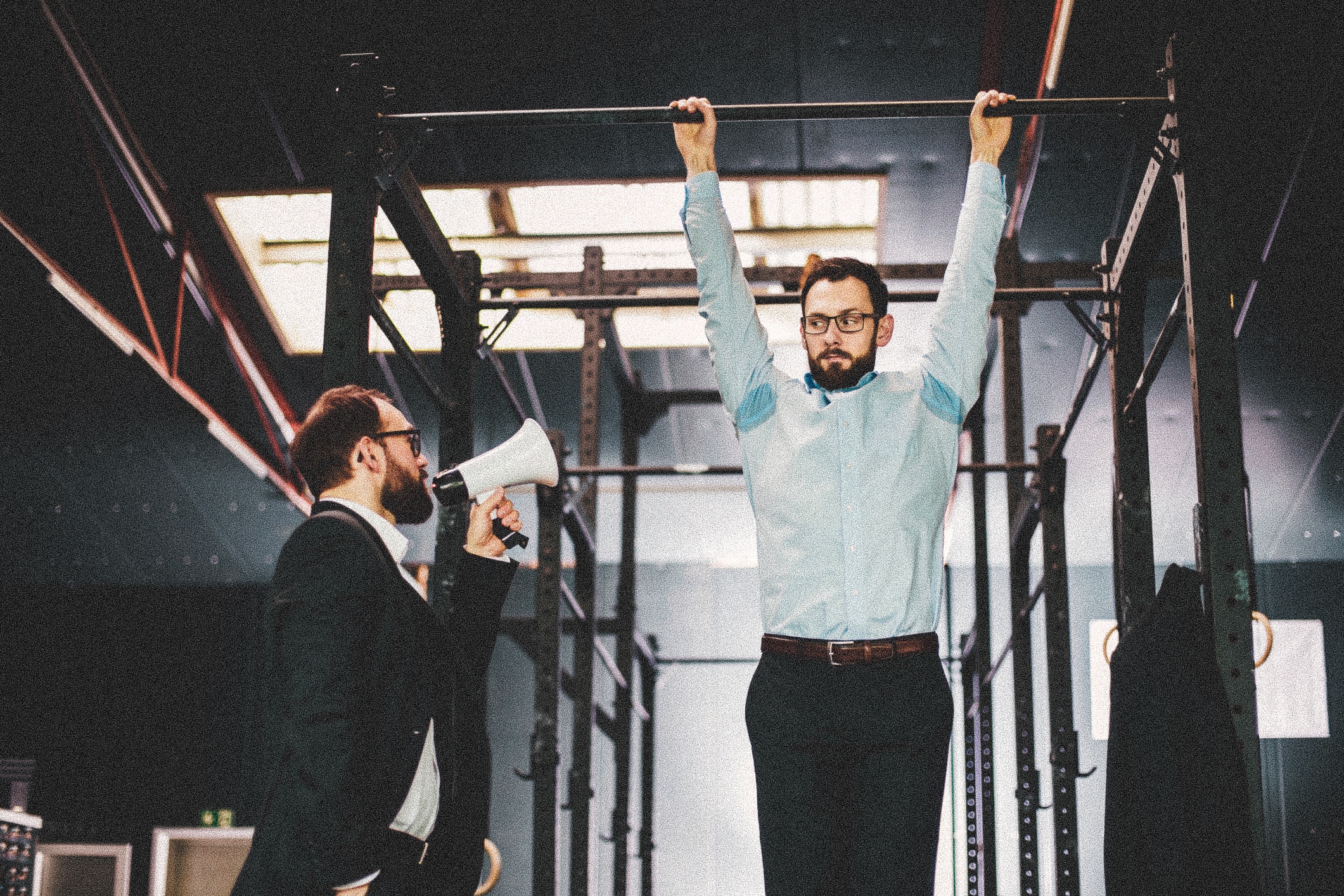 How Healthy Is Your Business?