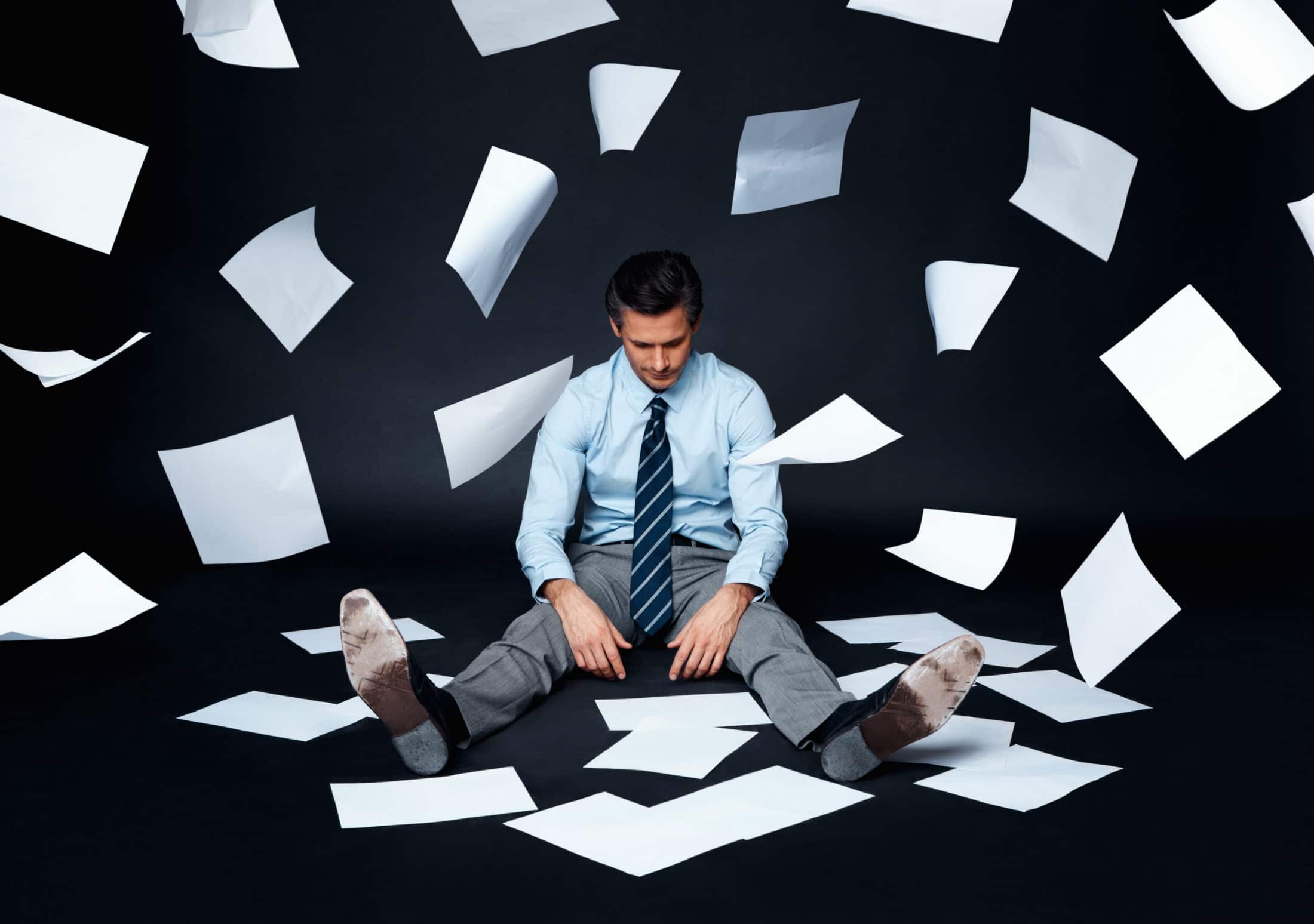 Don’t Love Your Job? You Have 3 Options