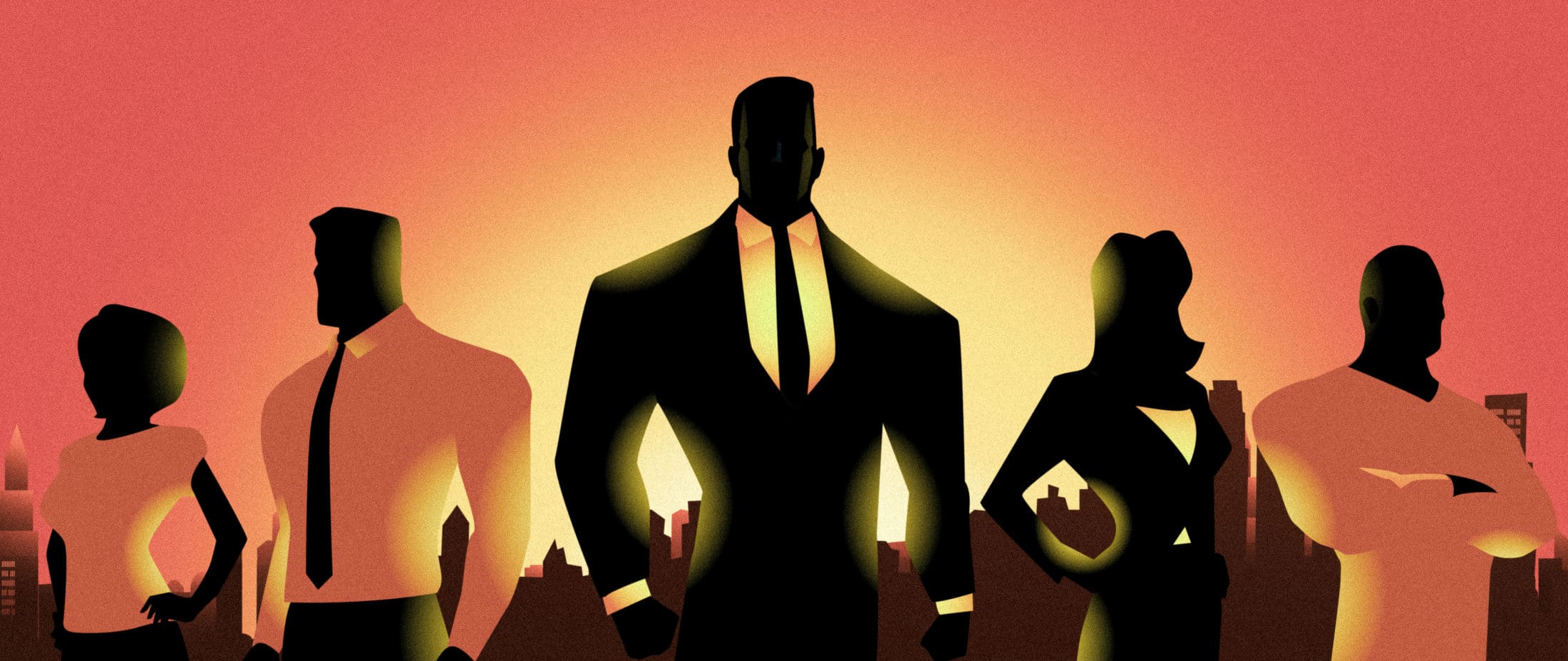 How to Create a Company People Are Begging to Join