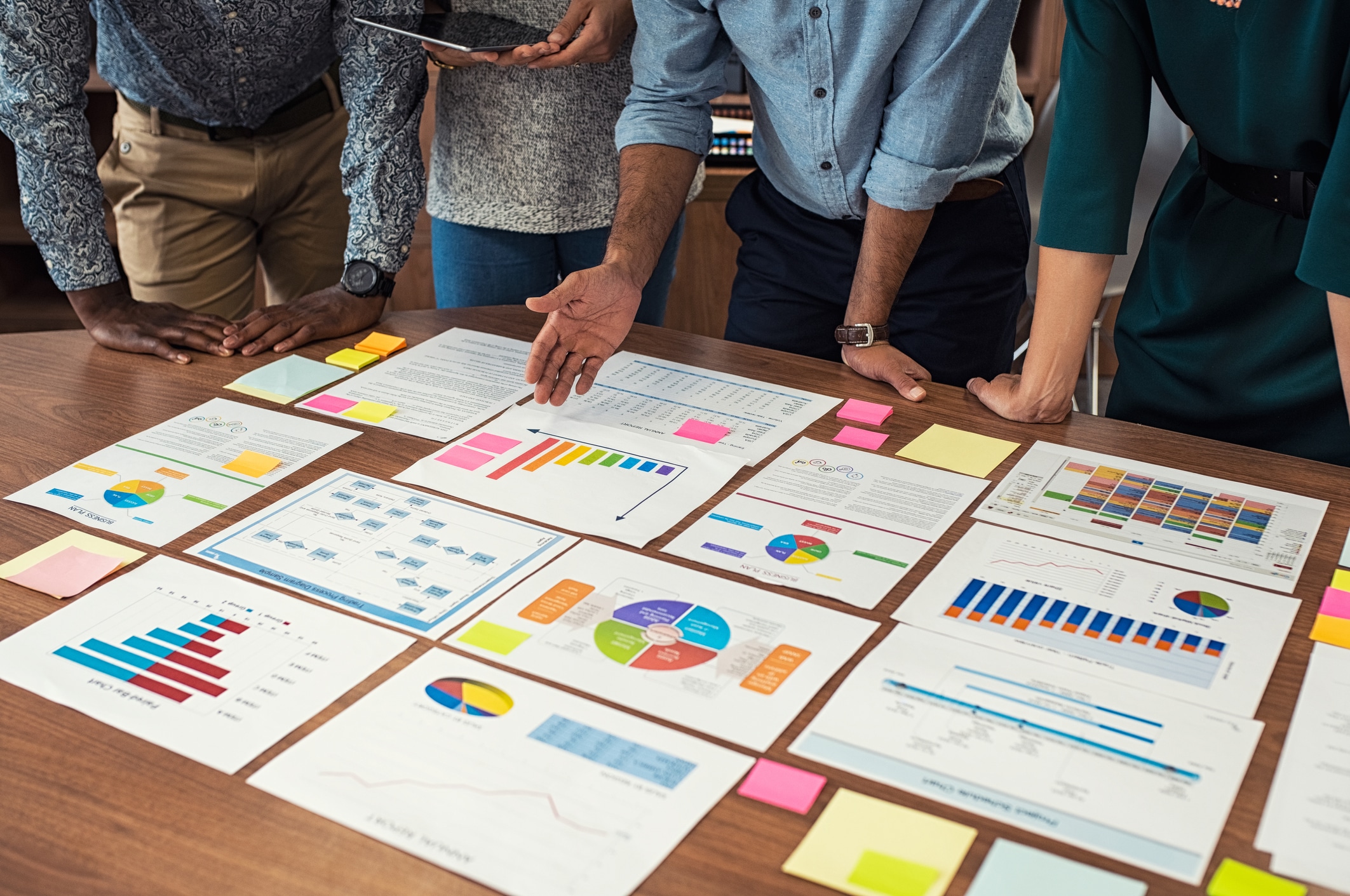 Next-Level Strategies for Weekly Planning