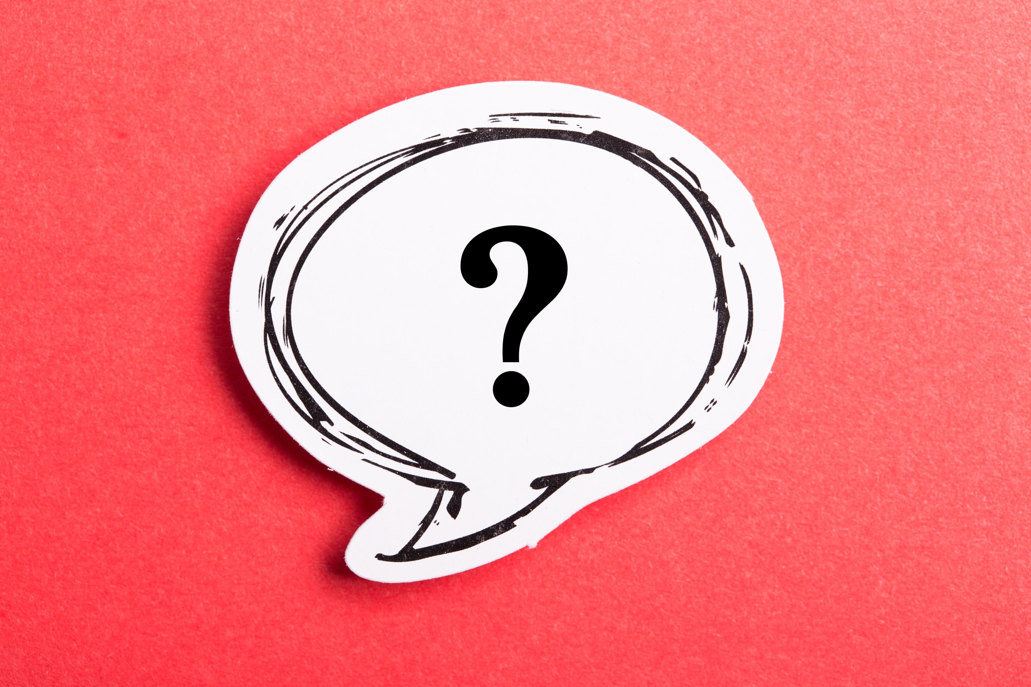 Michael Answers Your Questions