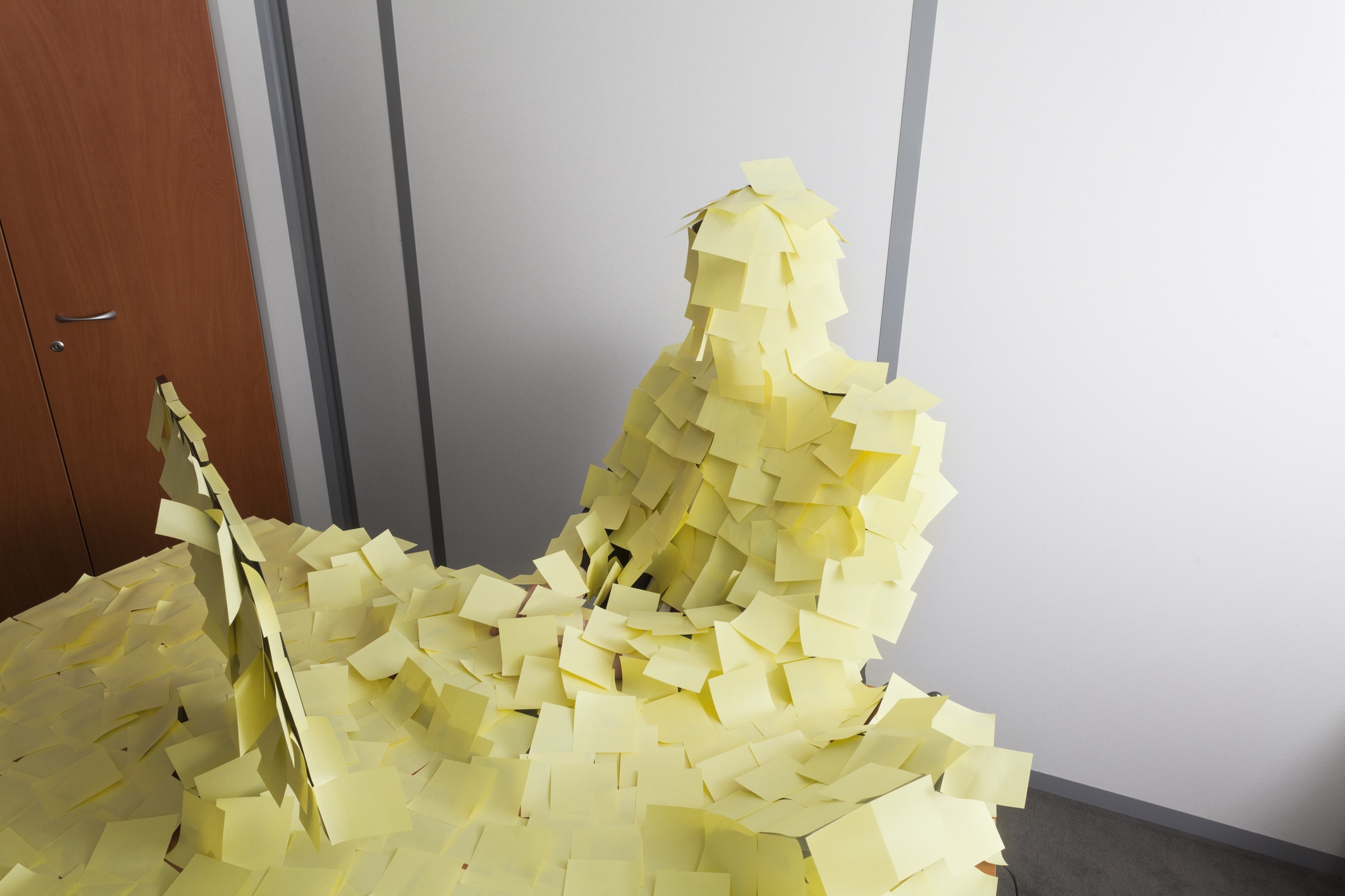 Feeling Overwhelmed? Here’s Your Action Plan