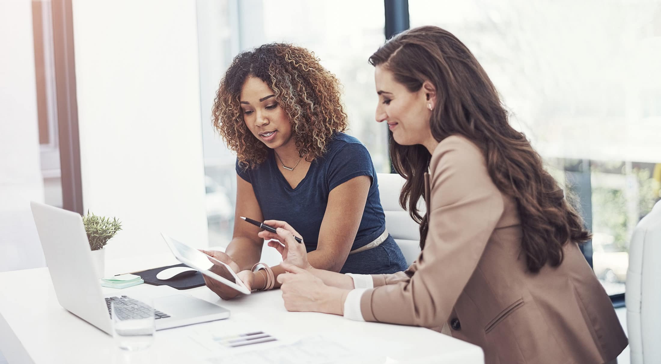 How to Leverage a World-Class Assistant