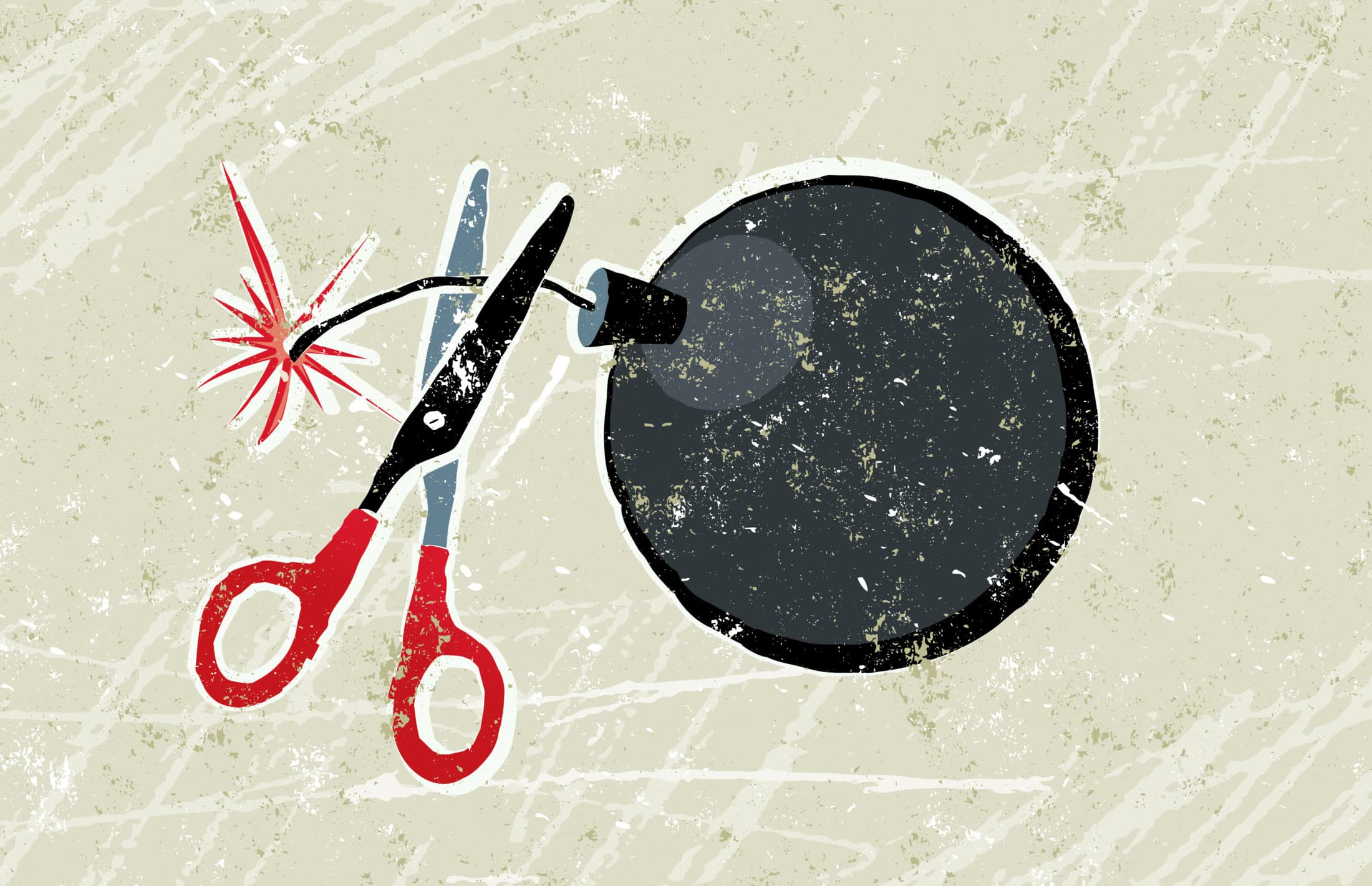 How to Defuse Conflict Before It Begins