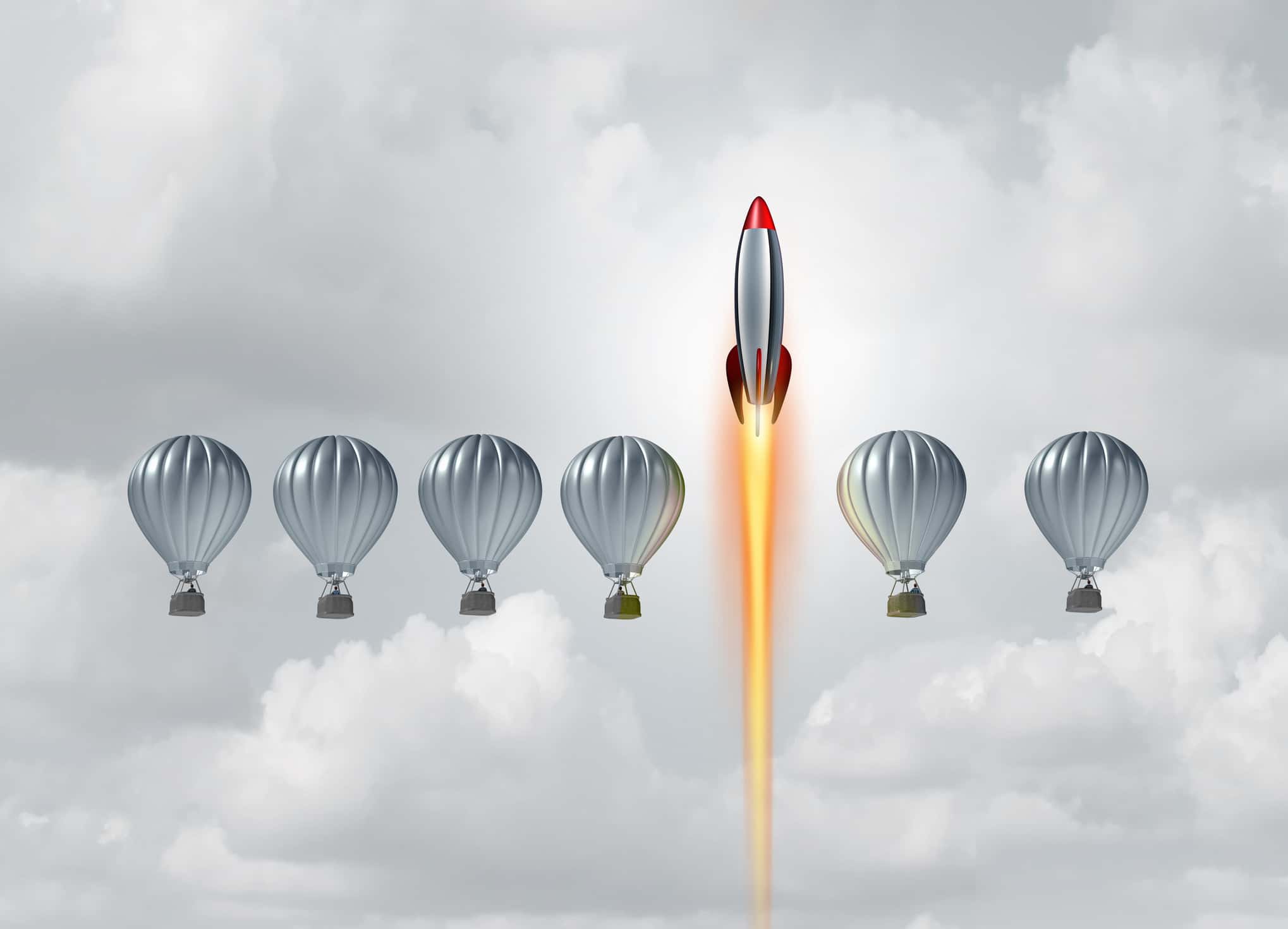 3 Challenges in Managing Change