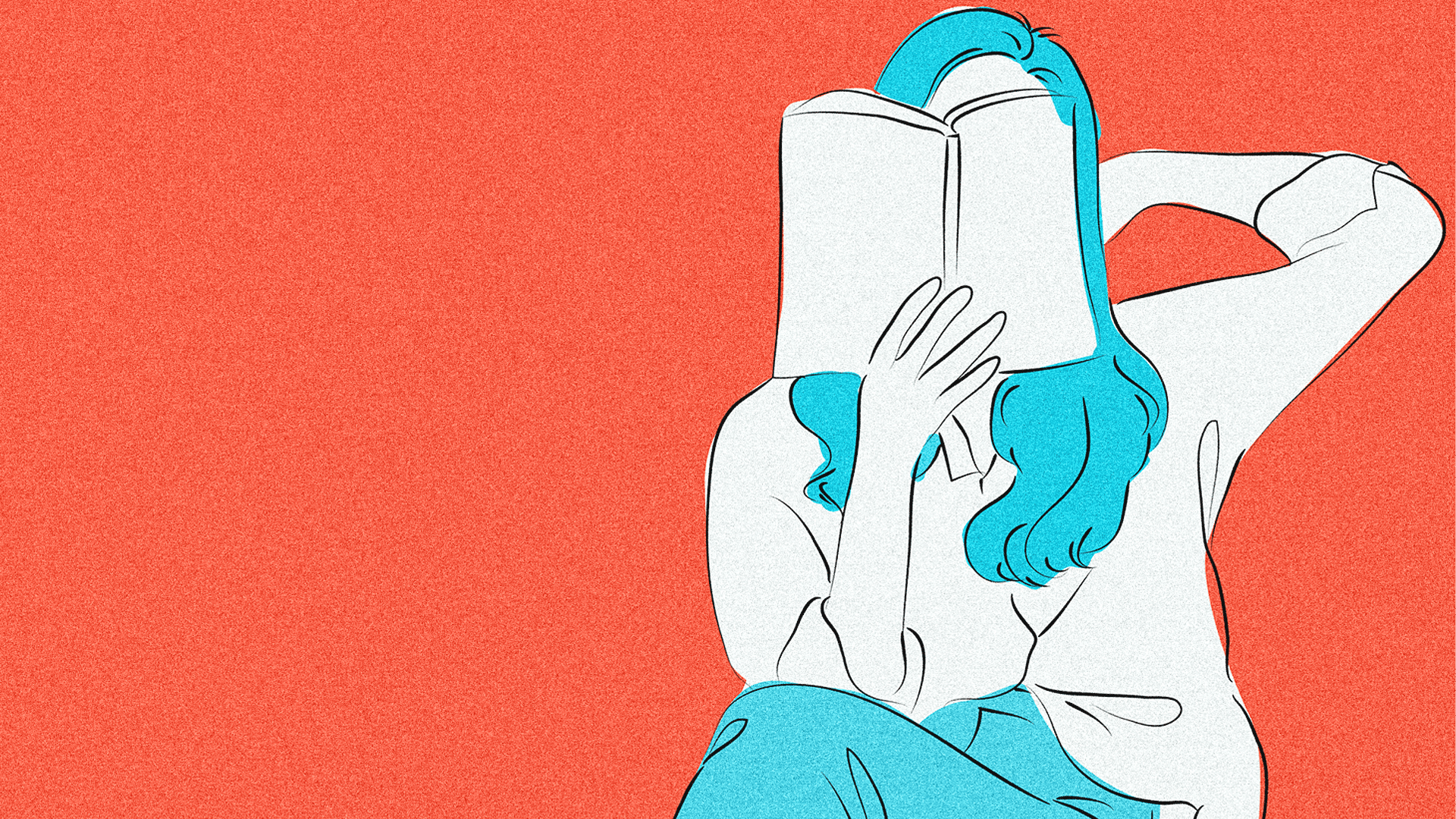 4 Ways to Make Reading Fun Again