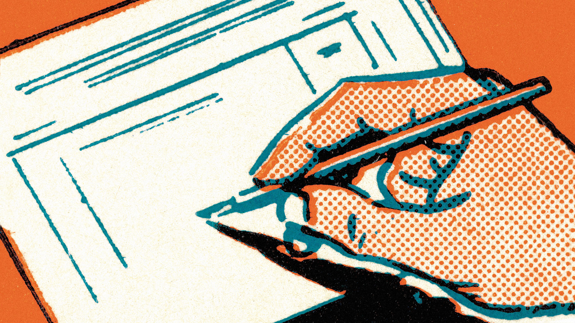 4 Essential Documents for Leading Your Business
