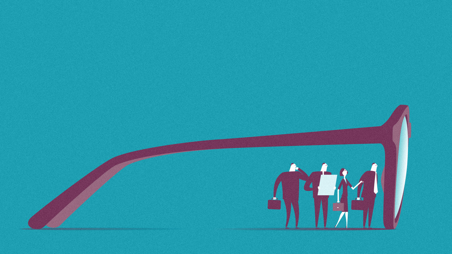 How One Business Owner is Successfully Using Vision Today