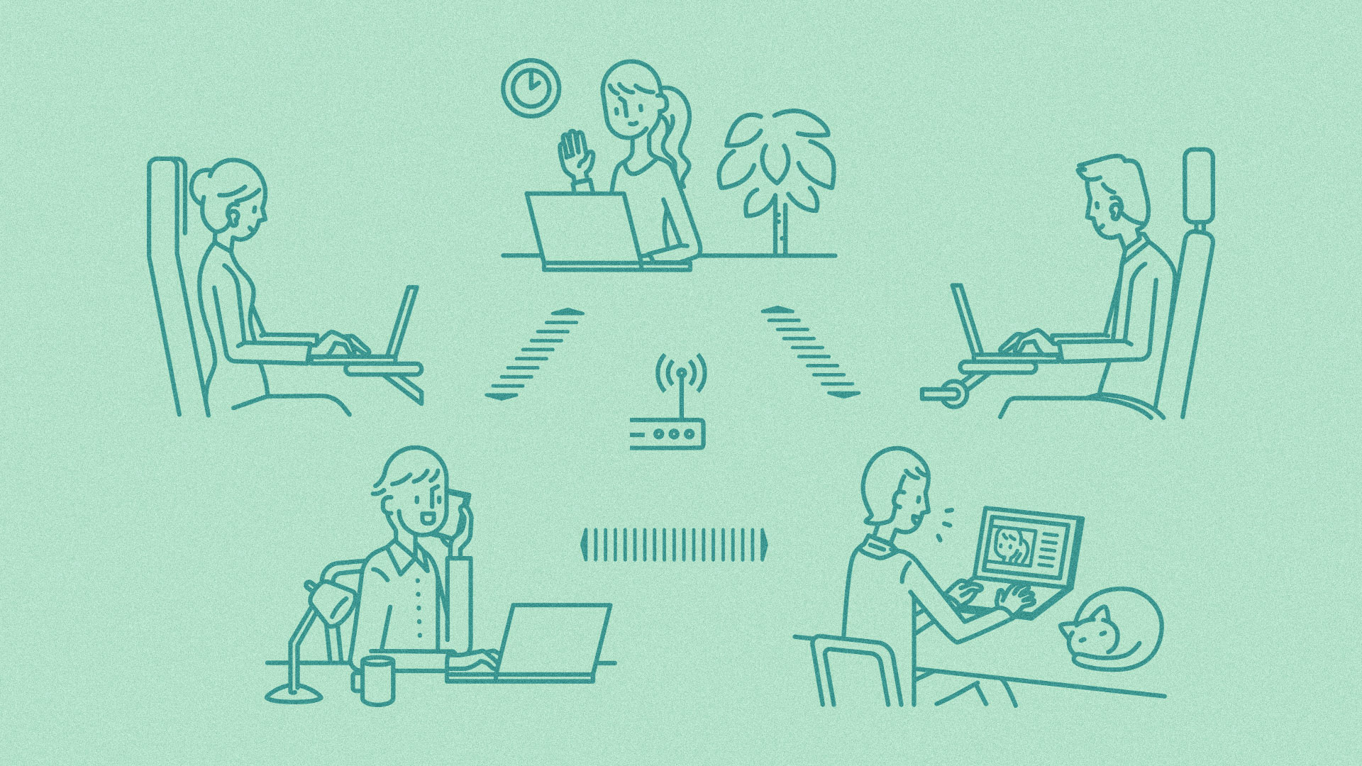 7 Must-Have Tools for Remote Work
