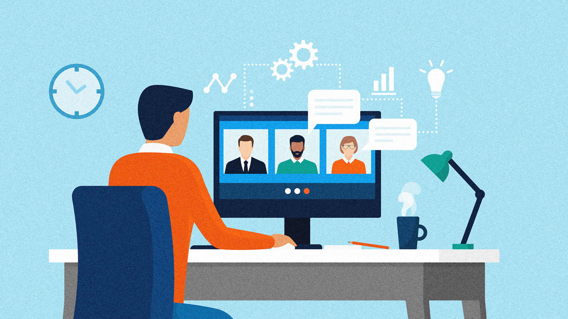 How to Create a Collaborative Team Culture