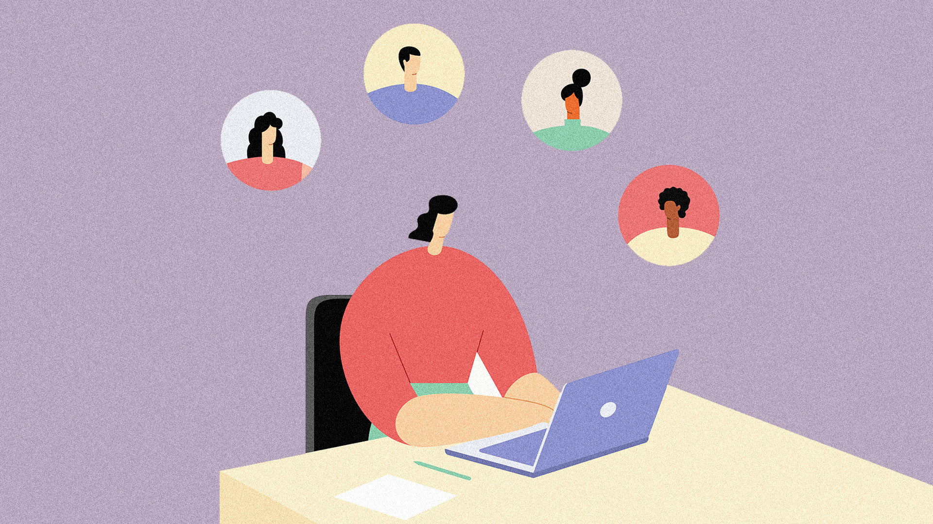 How to Create More Just and Equitable Workplaces (Part 1)
