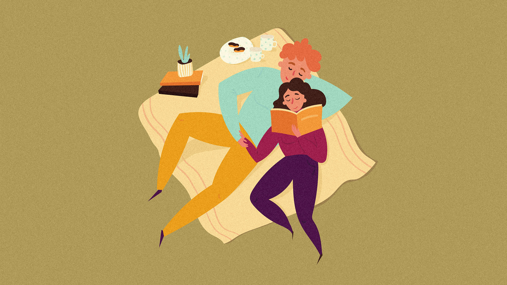 How to Rejuvenate with a Staycation