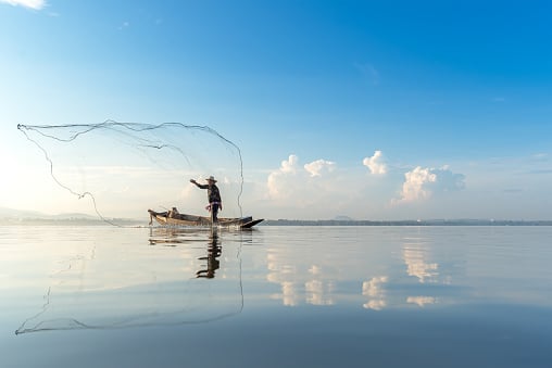 Why Every Leader Needs a Hobby