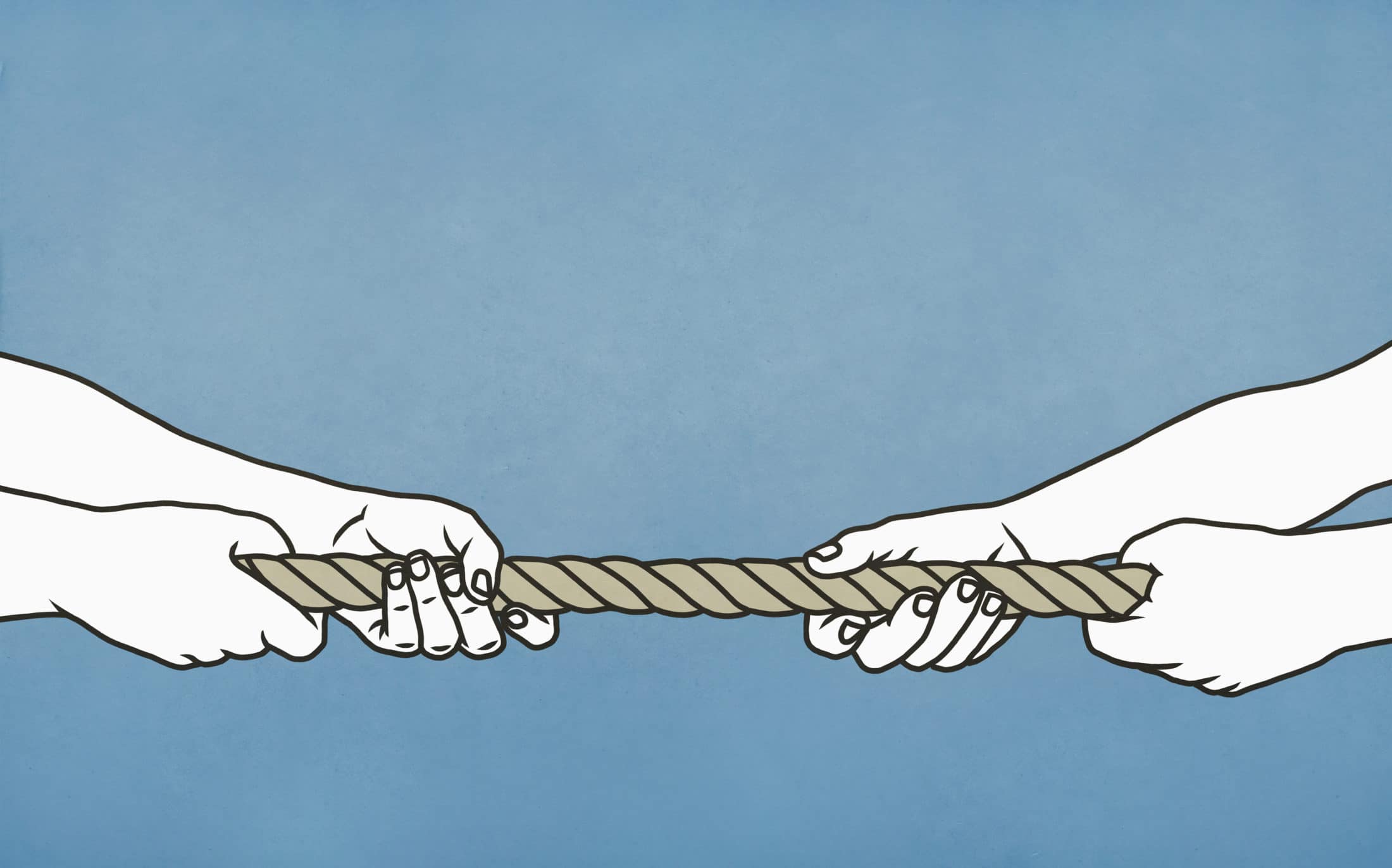 How to Avoid the Negativity Trap