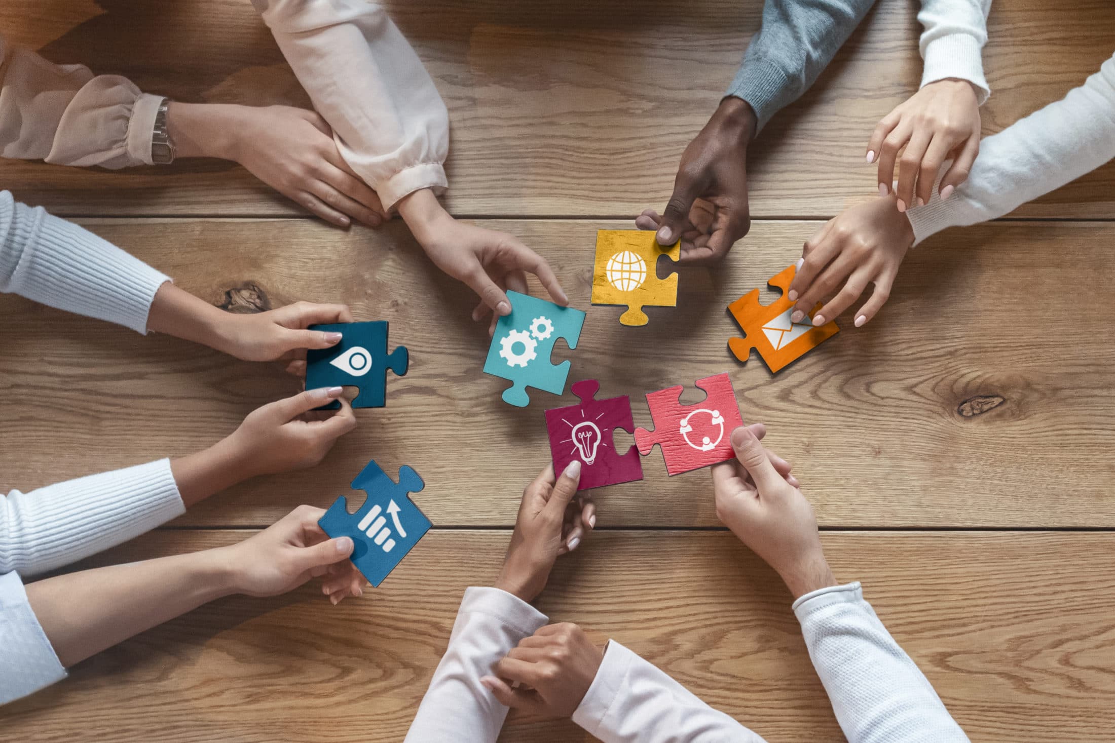 The Trait That Destroys Any Team—And Its Antidote