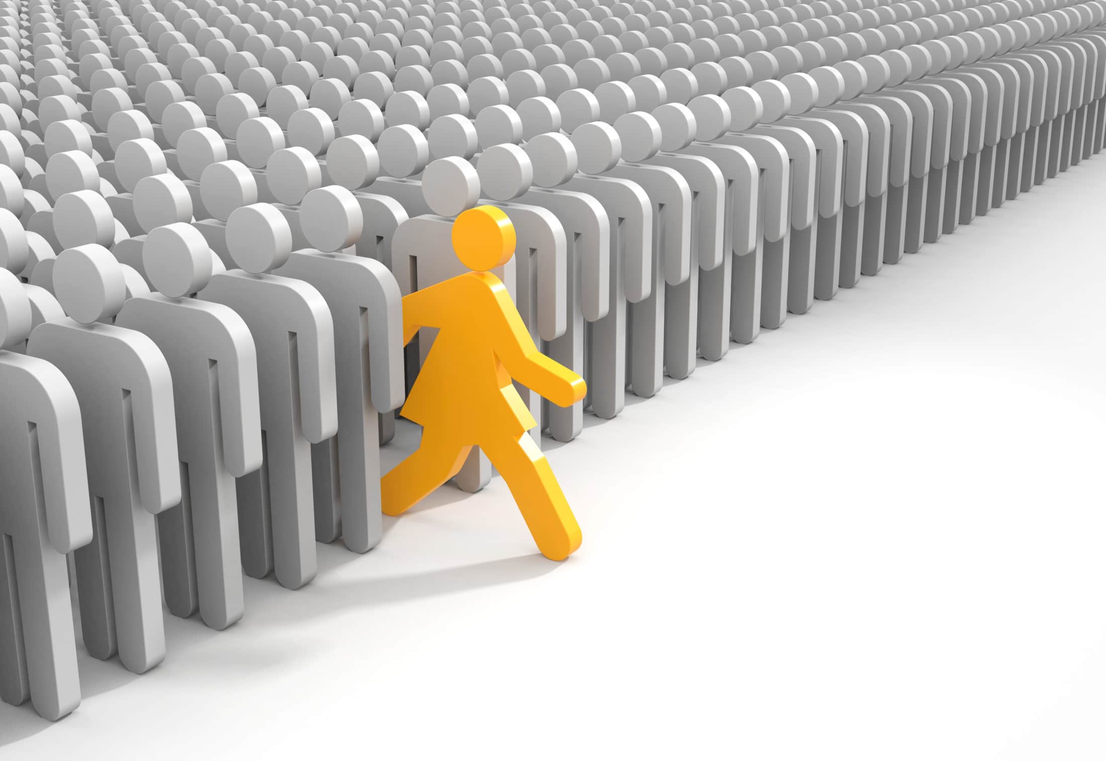 3 Moves that Defied an Economic Downturn