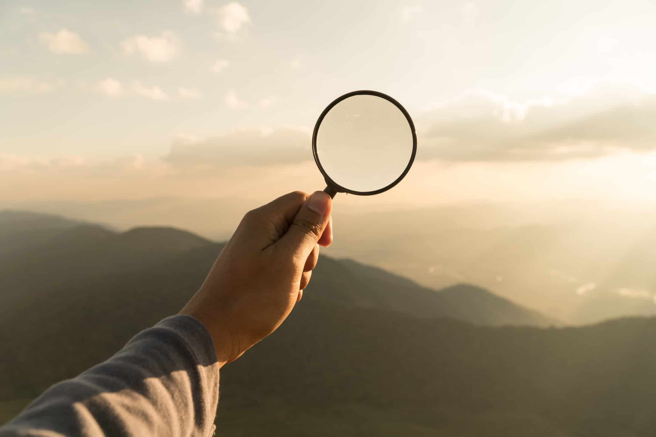 The Power of Identifying Your Nonnegotiables