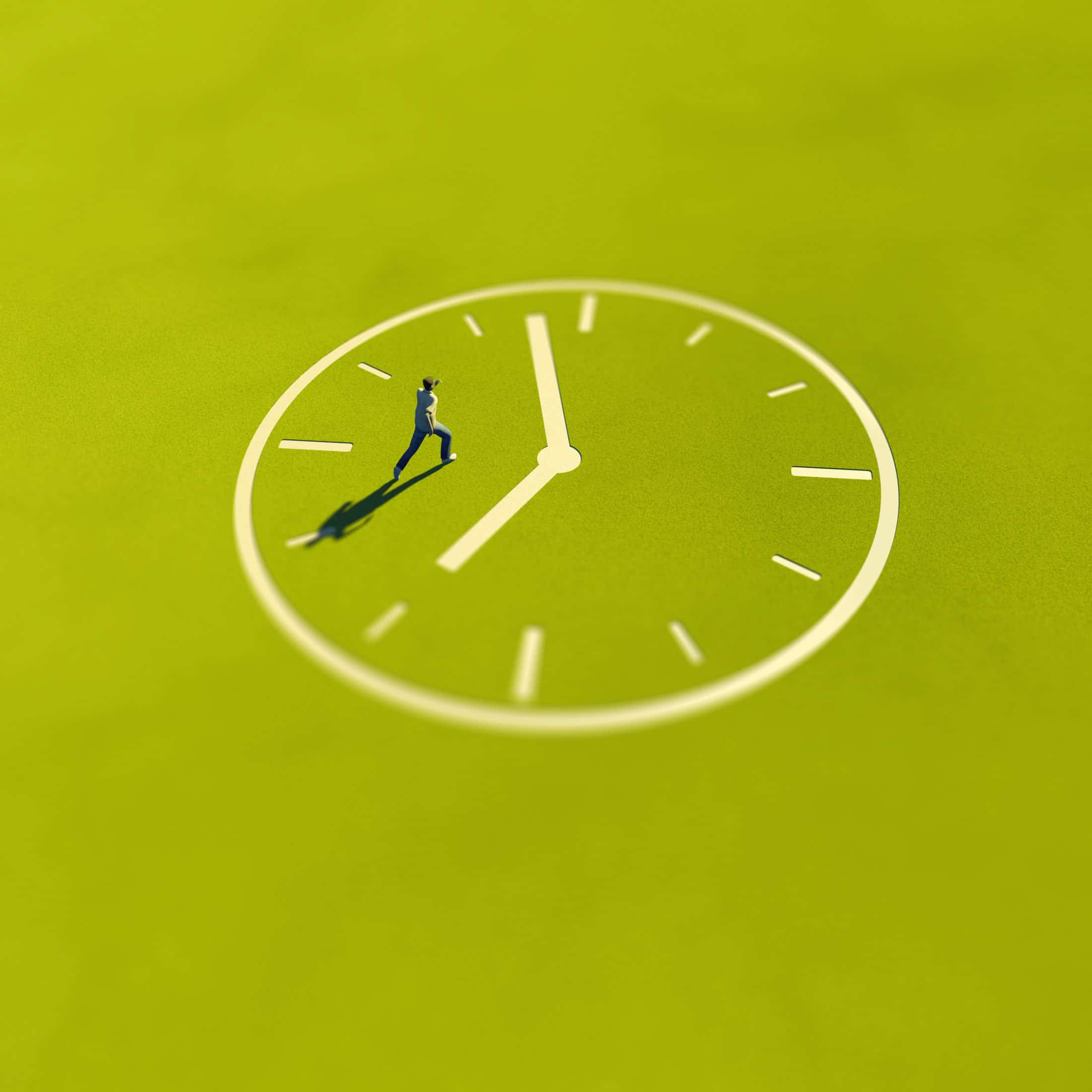 Why You Need to Spend Your Days on Paper