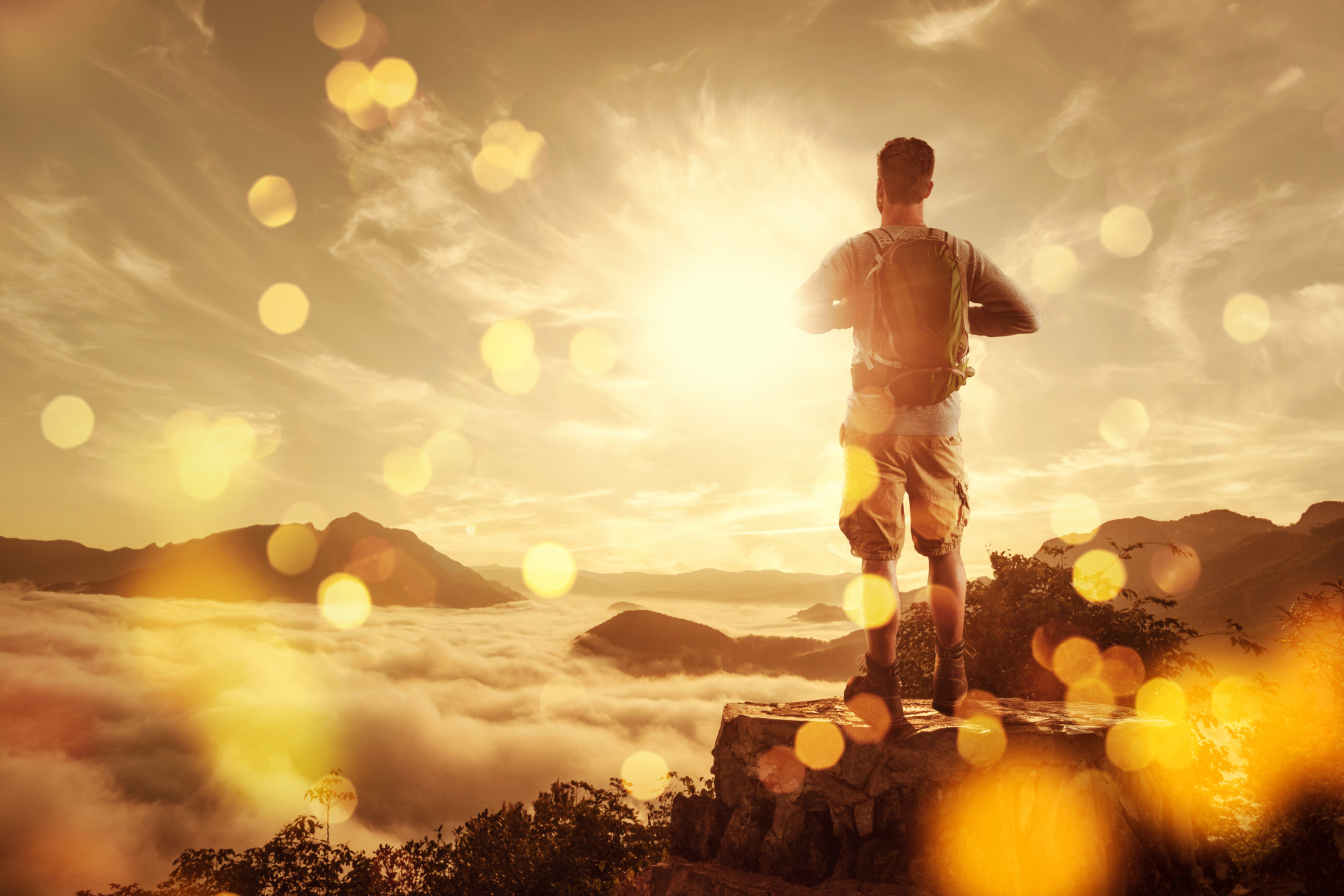 The Business Case for Sabbaticals