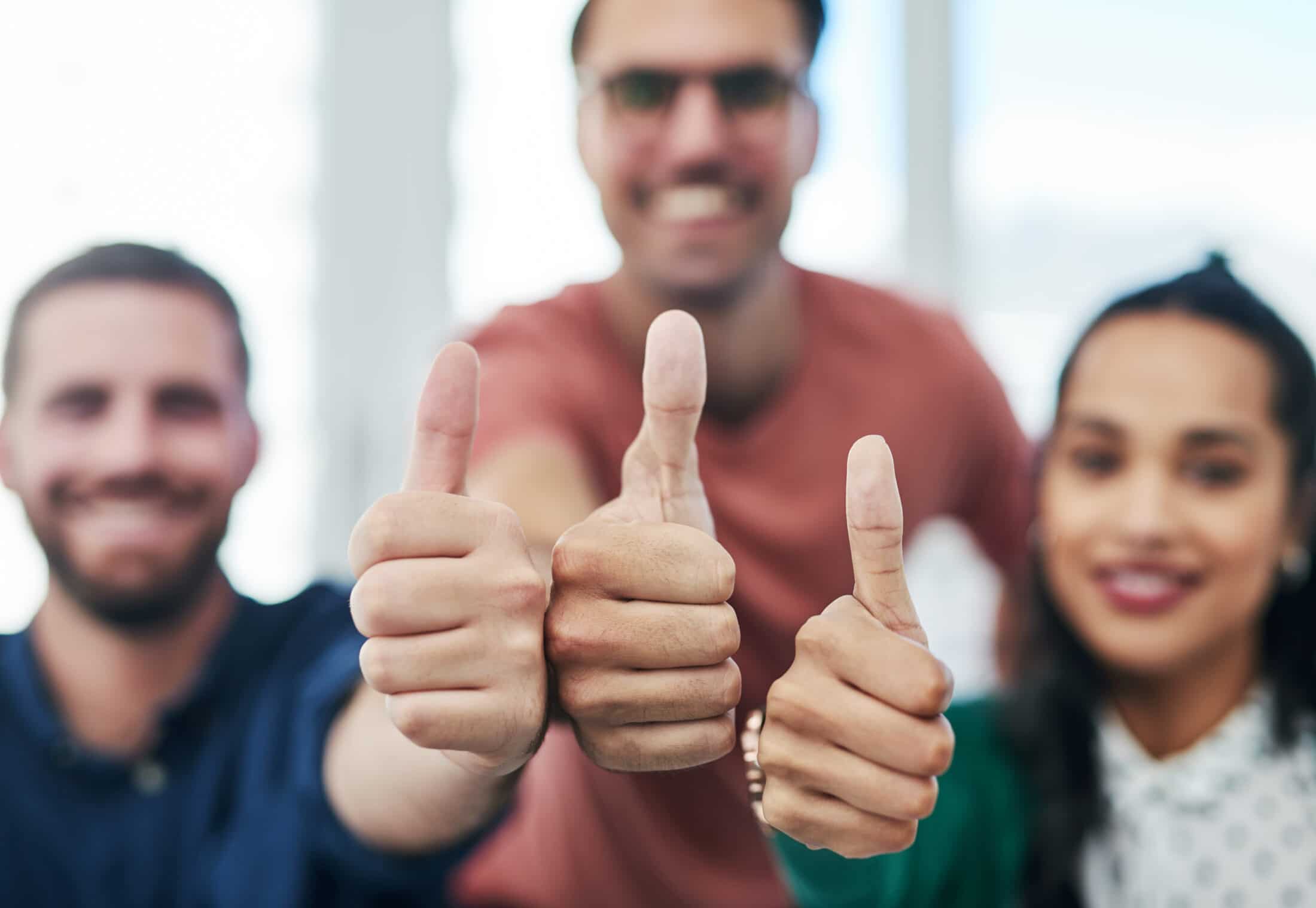 How to Integrate Encouragement into Your Leadership