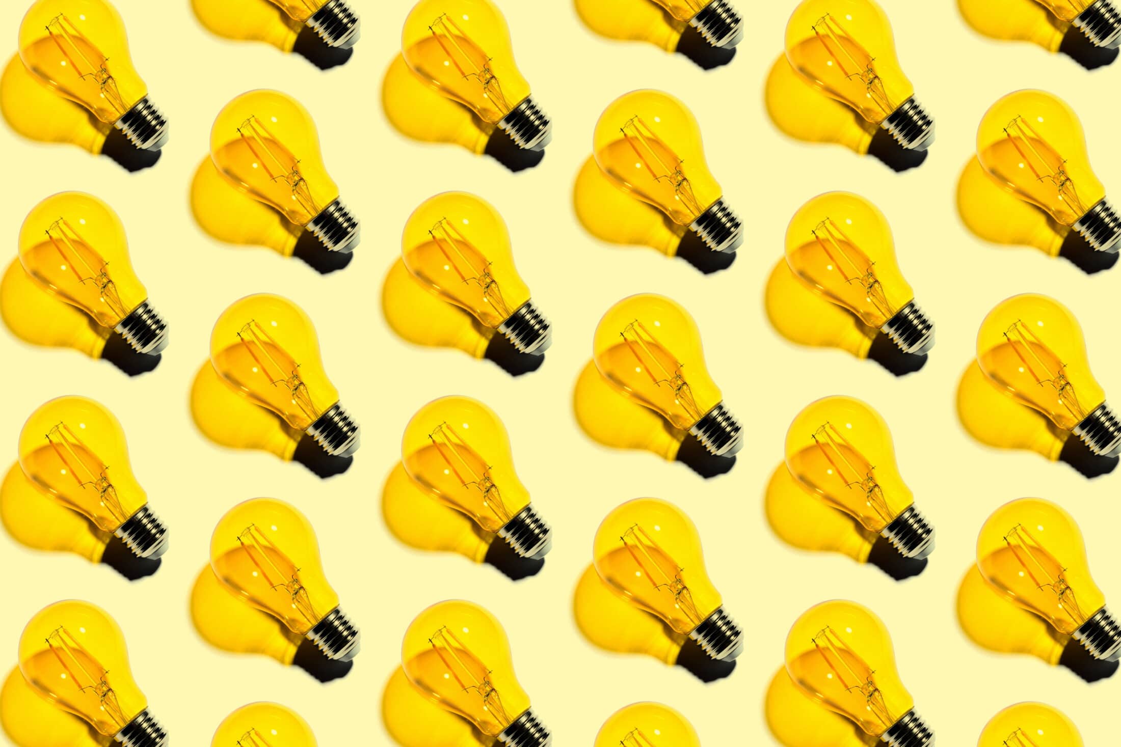How to Create a Culture of Big Ideas