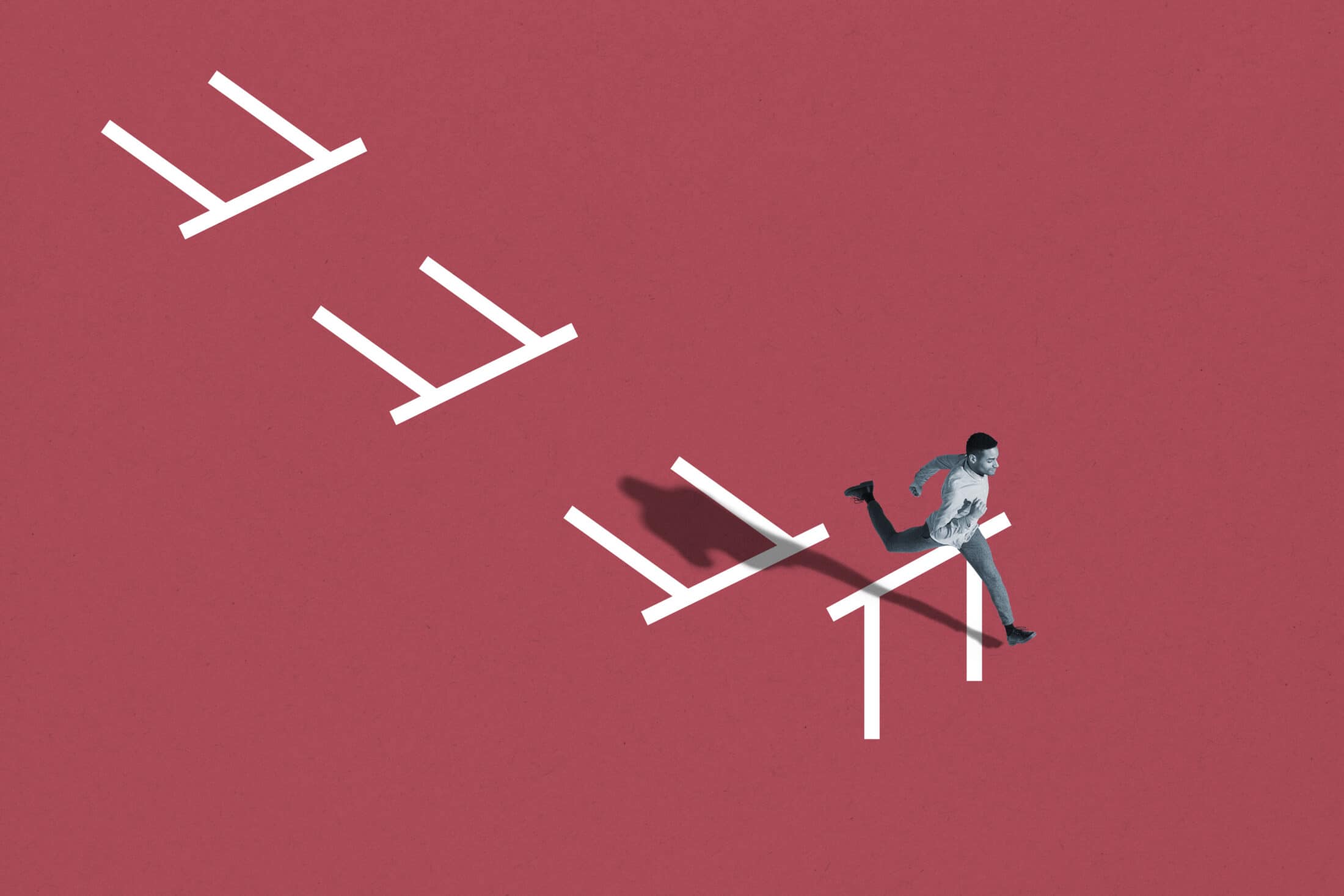 Four Obstacles to Clear Between Now and December