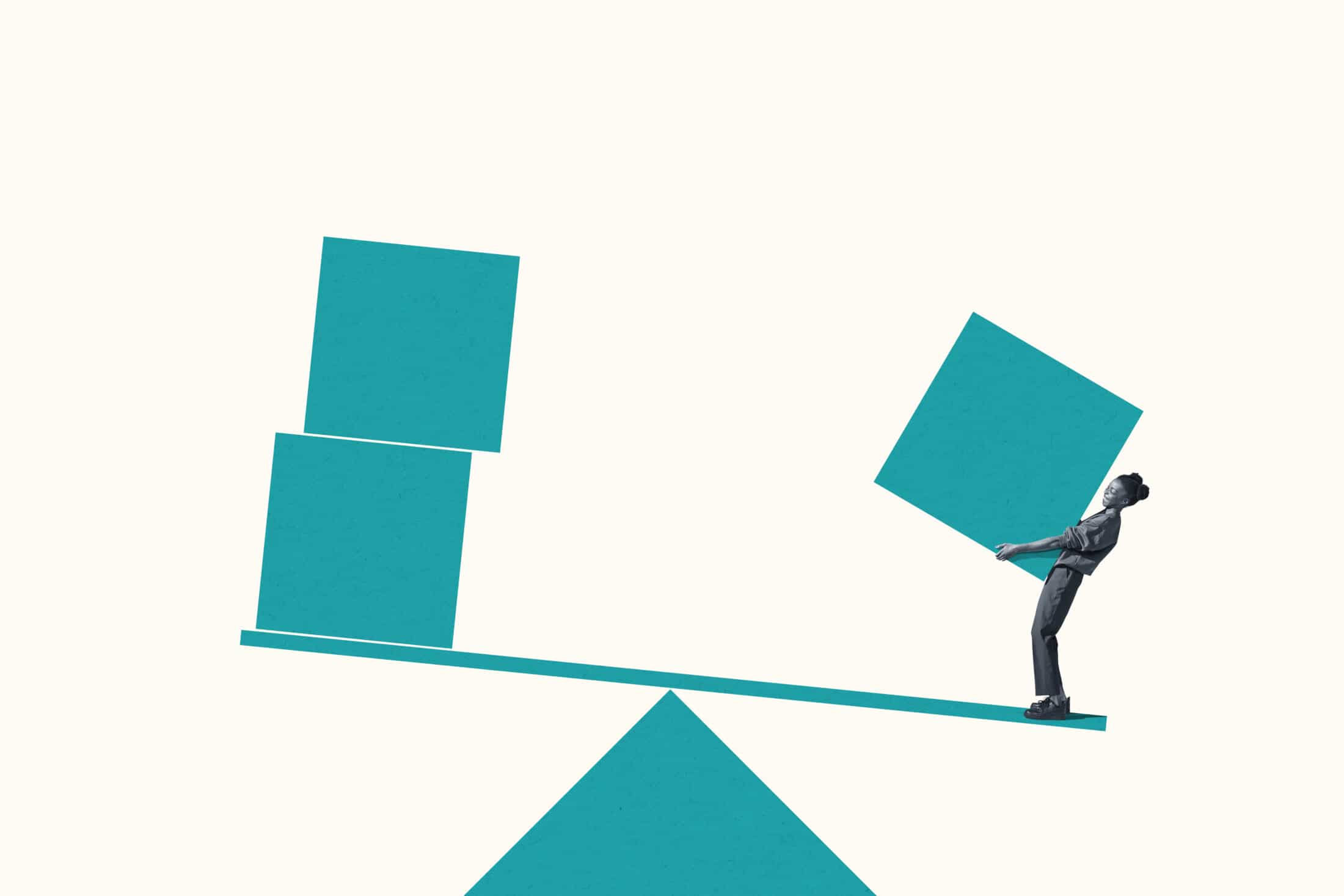 3 Reasons You Can’t Stop Working (And How to Fix It)