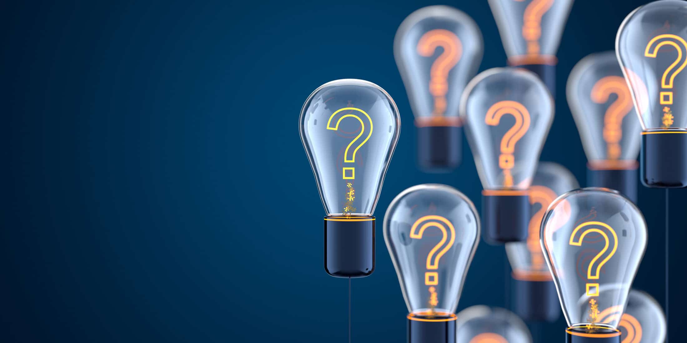 Four Questions to Transform Your Leadership