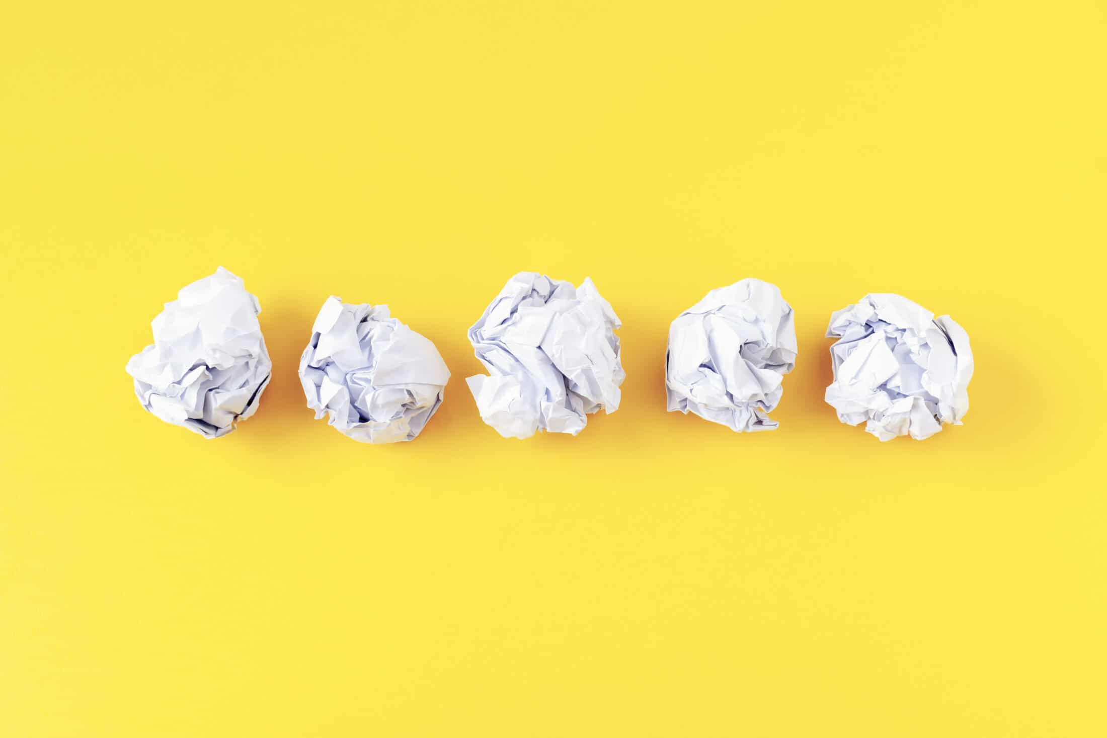 5 Mistakes Every Business Owner Makes