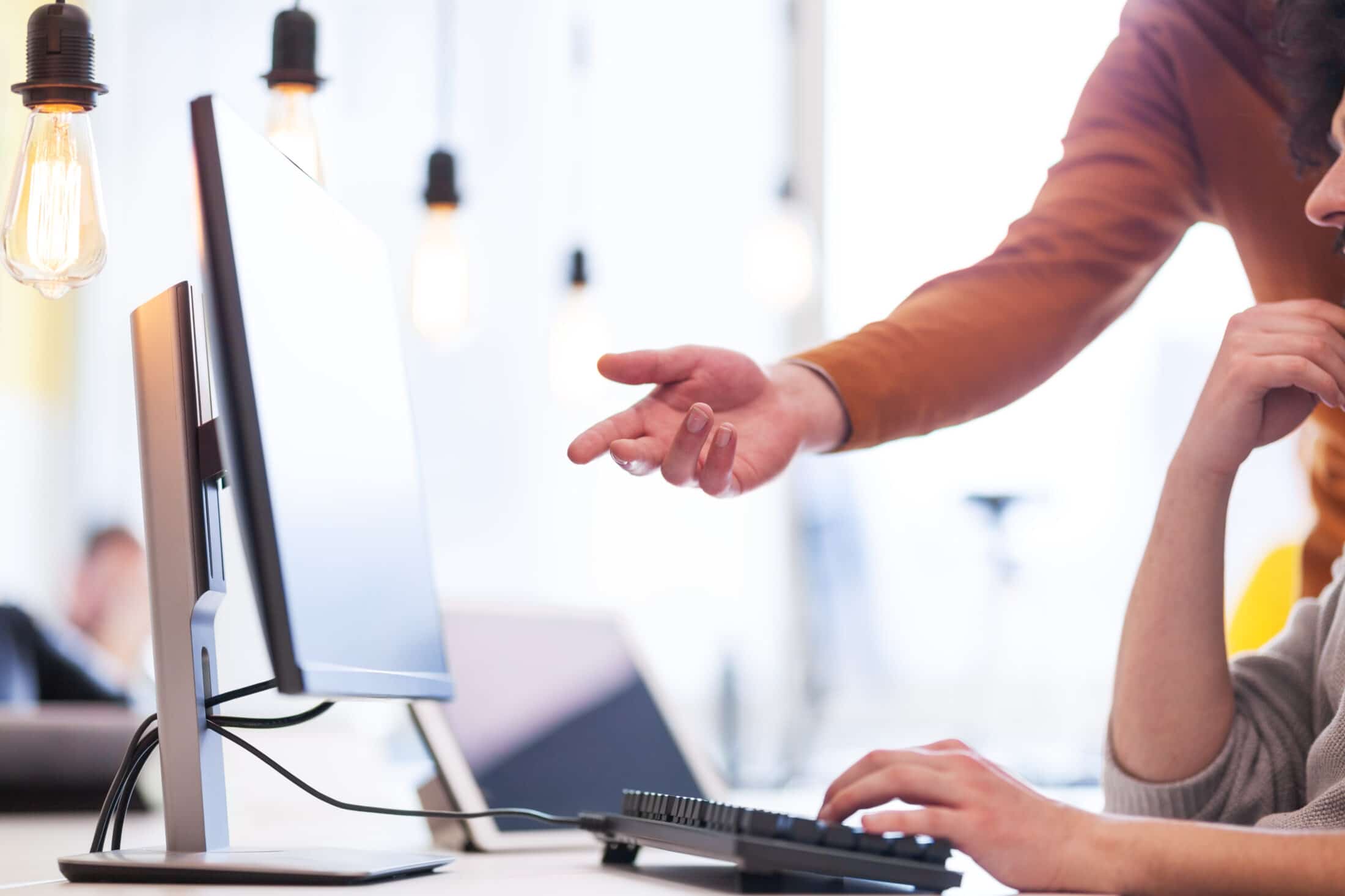 3 Mistakes Leaders Make When Delegating