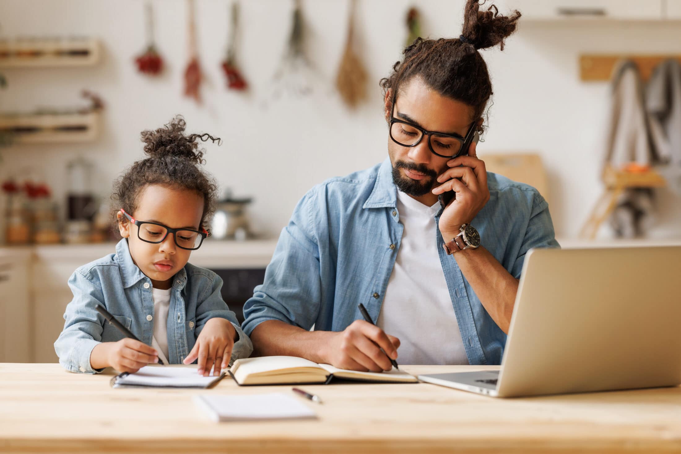 The Intentional Path to Work-Life Balance