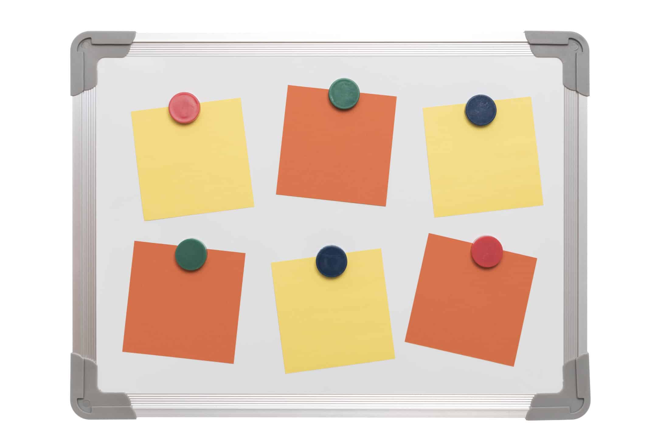 6 Essential Ingredients for Effective Strategic Planning