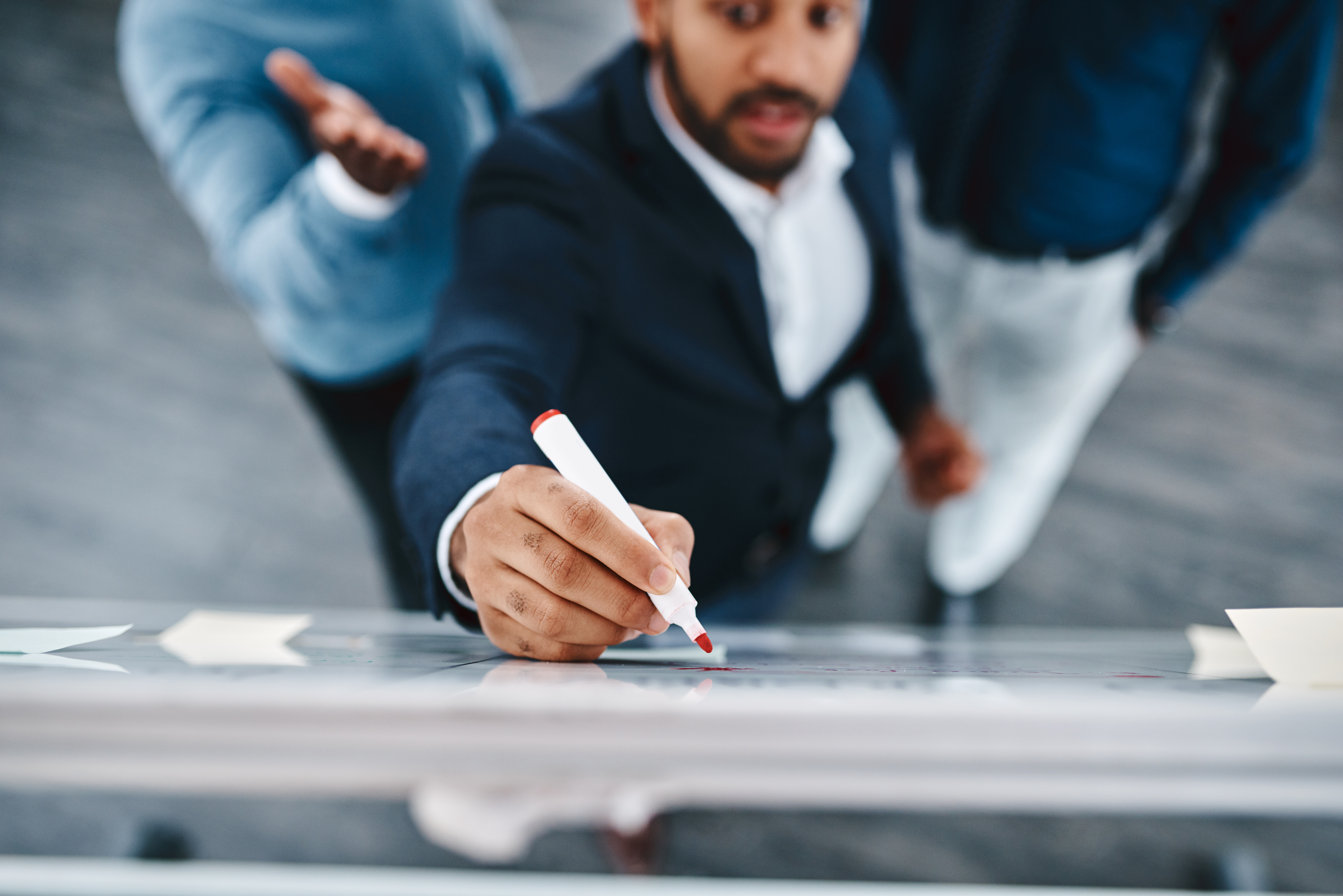 Diverse Opinions for Effective Decisions | Wendy Smith
