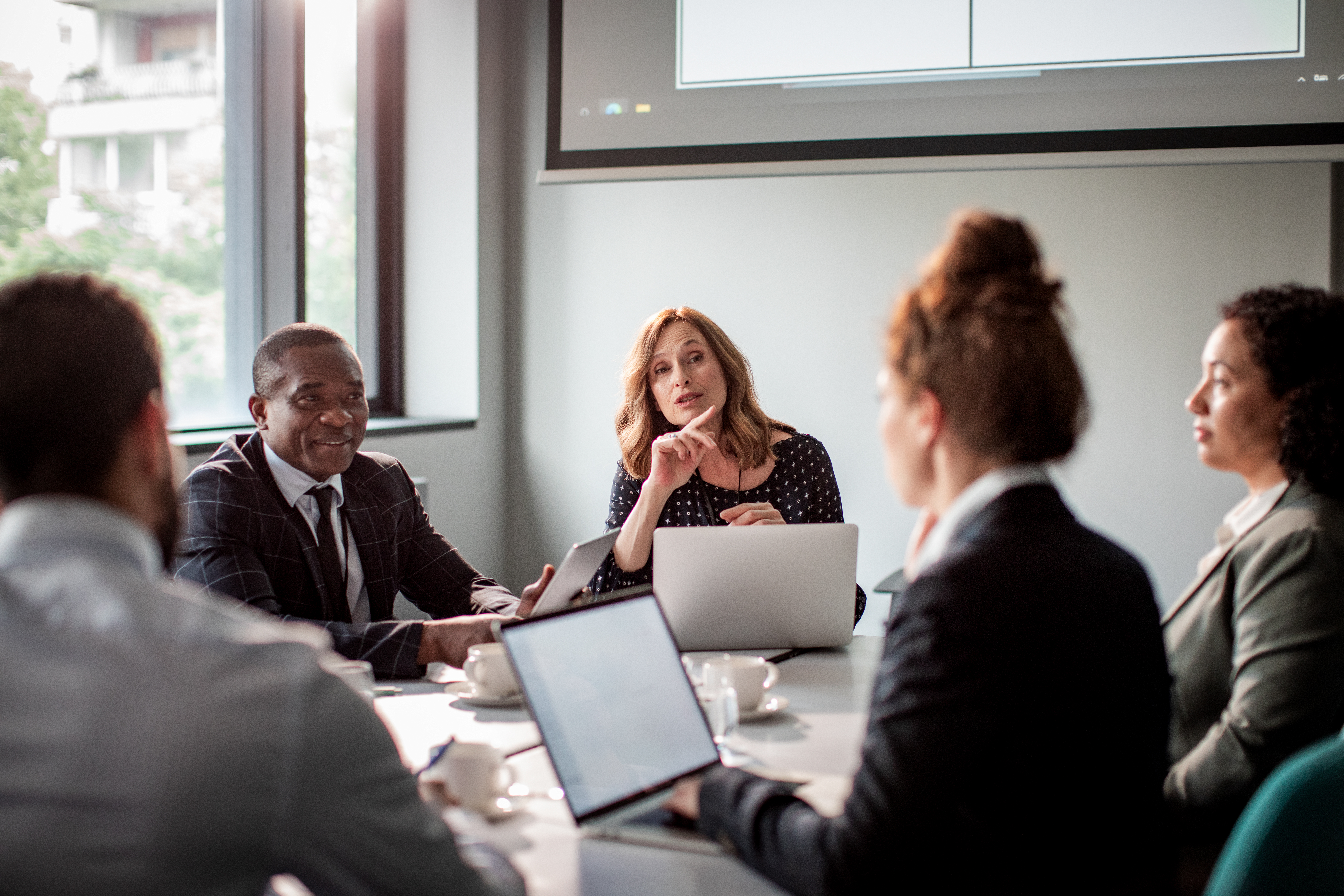 Reset Your Expectations for Meetings