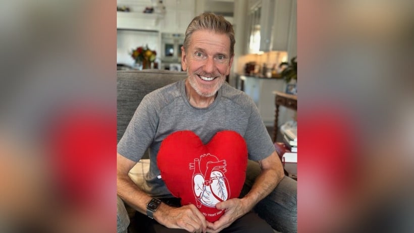 5 Lessons Learned from a Heart Attack