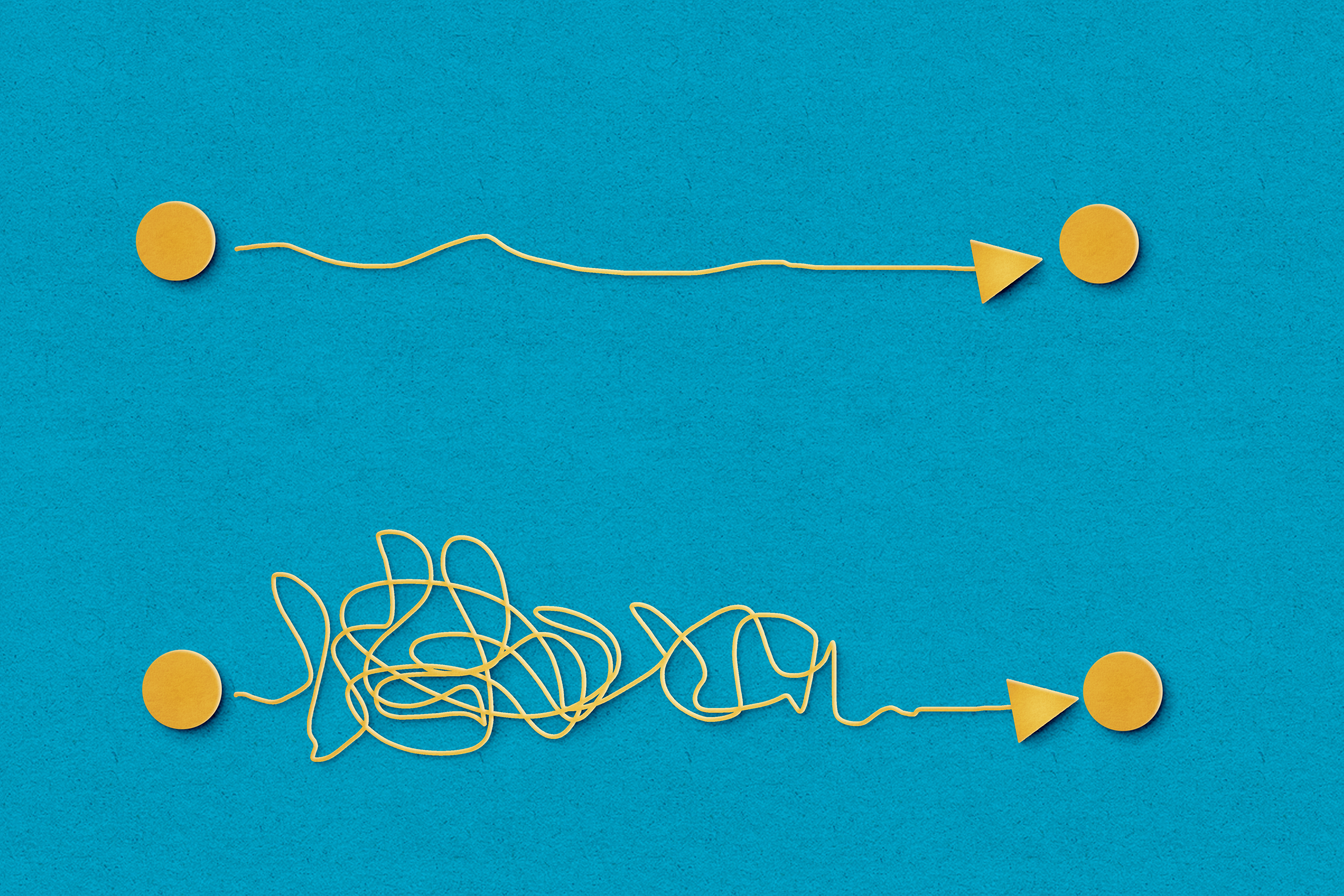 Setting Goals That Actually Work For You