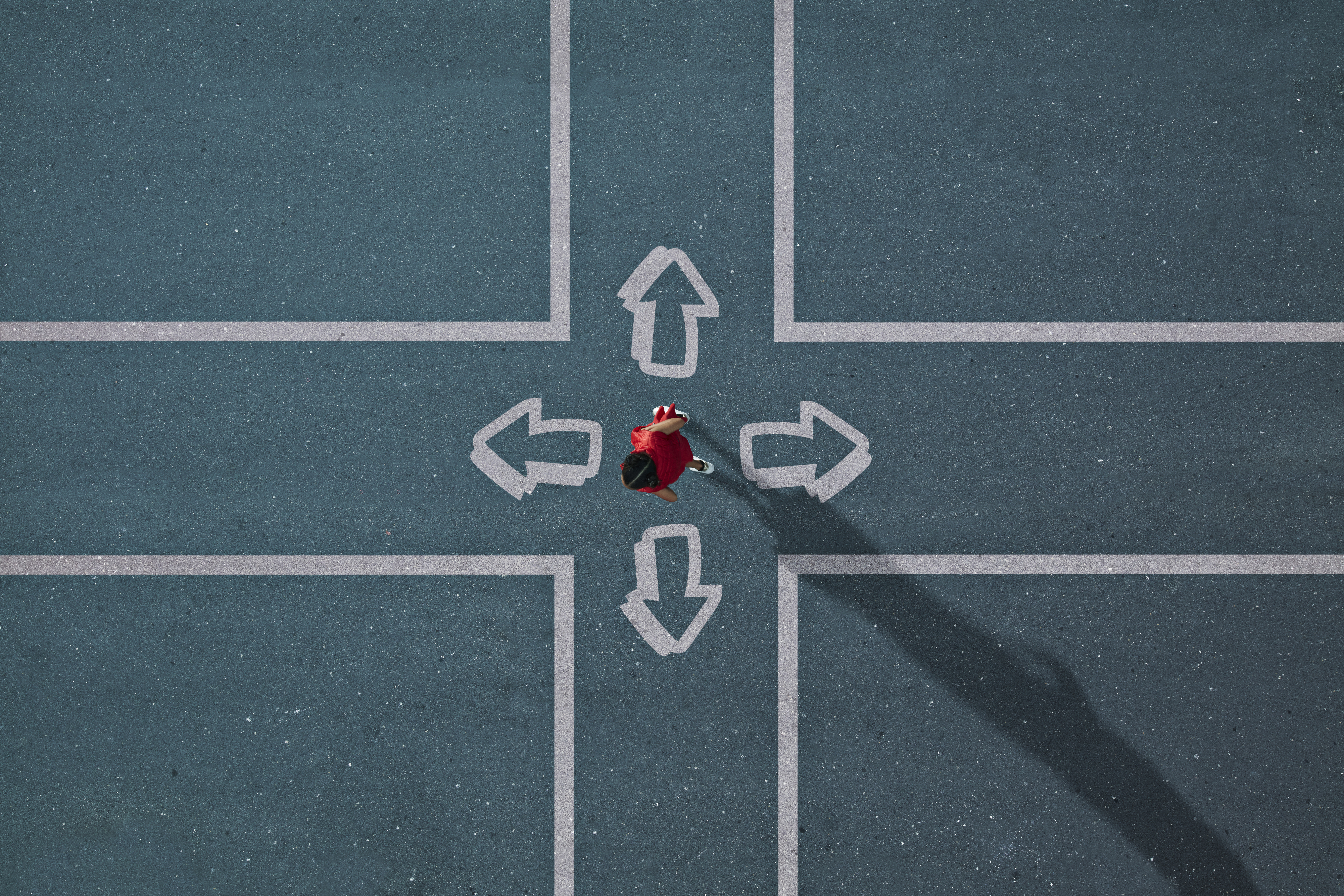 High Leverage Habits for the New Year