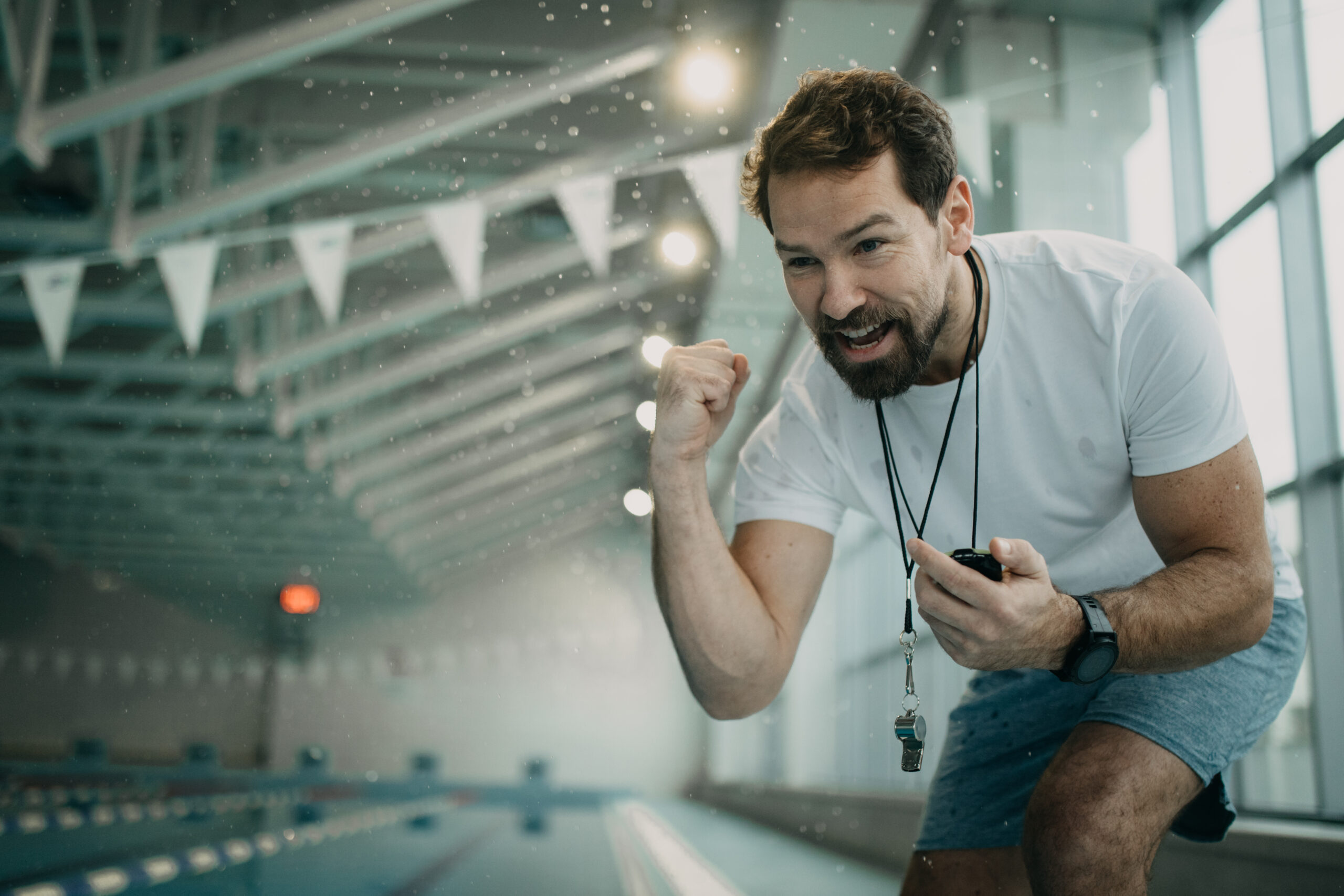 Self-Coach Your Way to Success