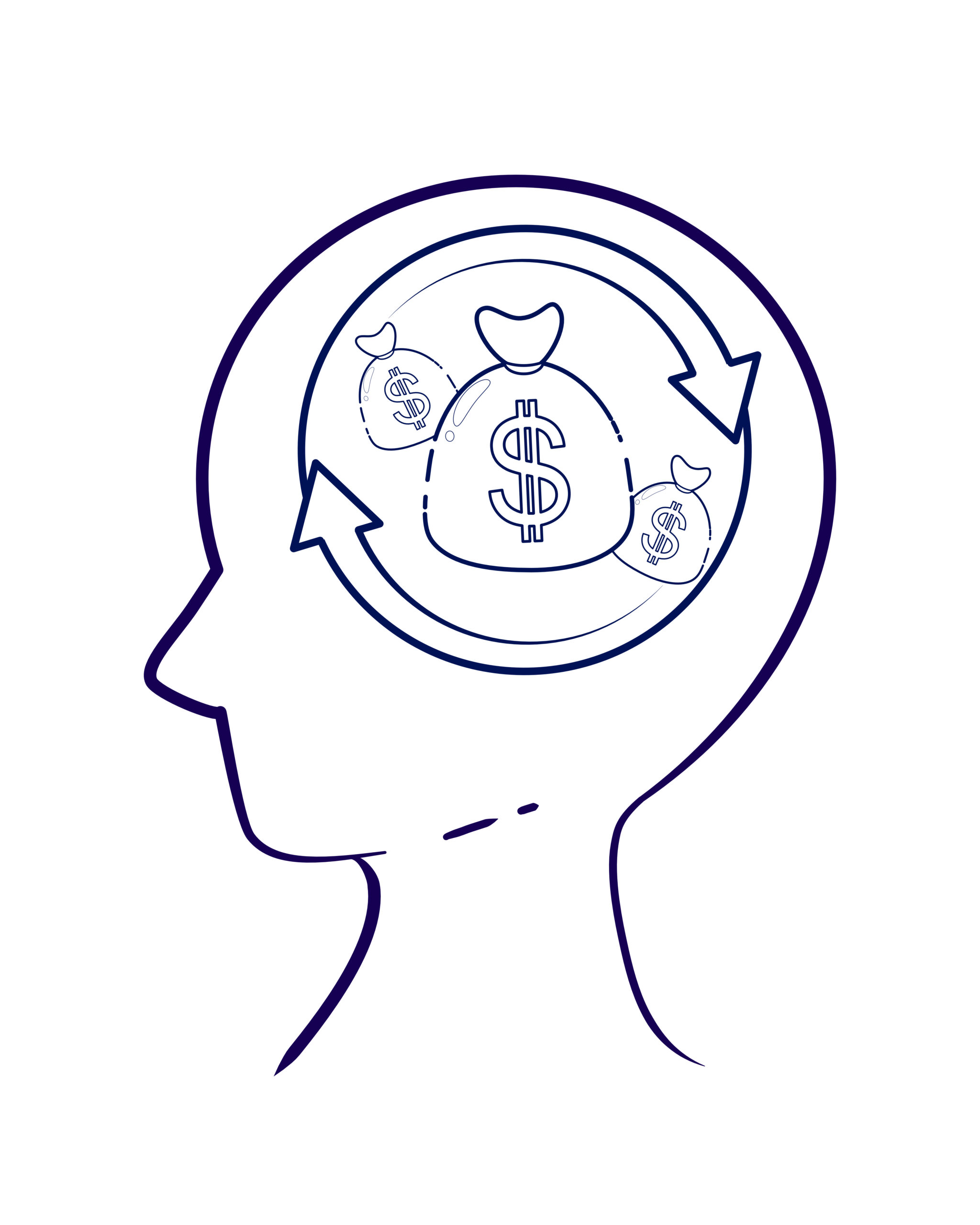 How to Change Your Money Mindset