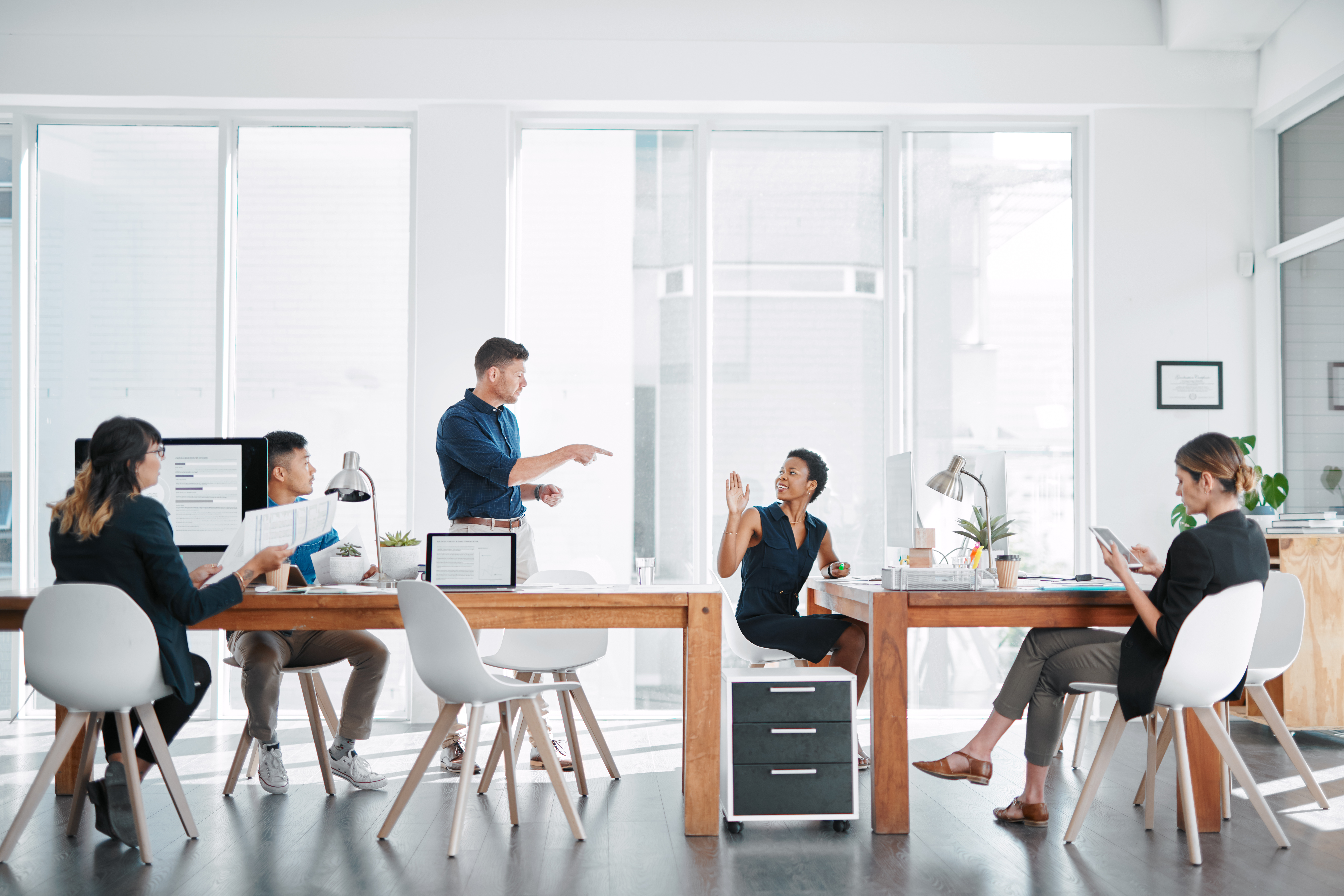 3 Big Mistakes Leaders Make When Delegating |Amy Porterfield
