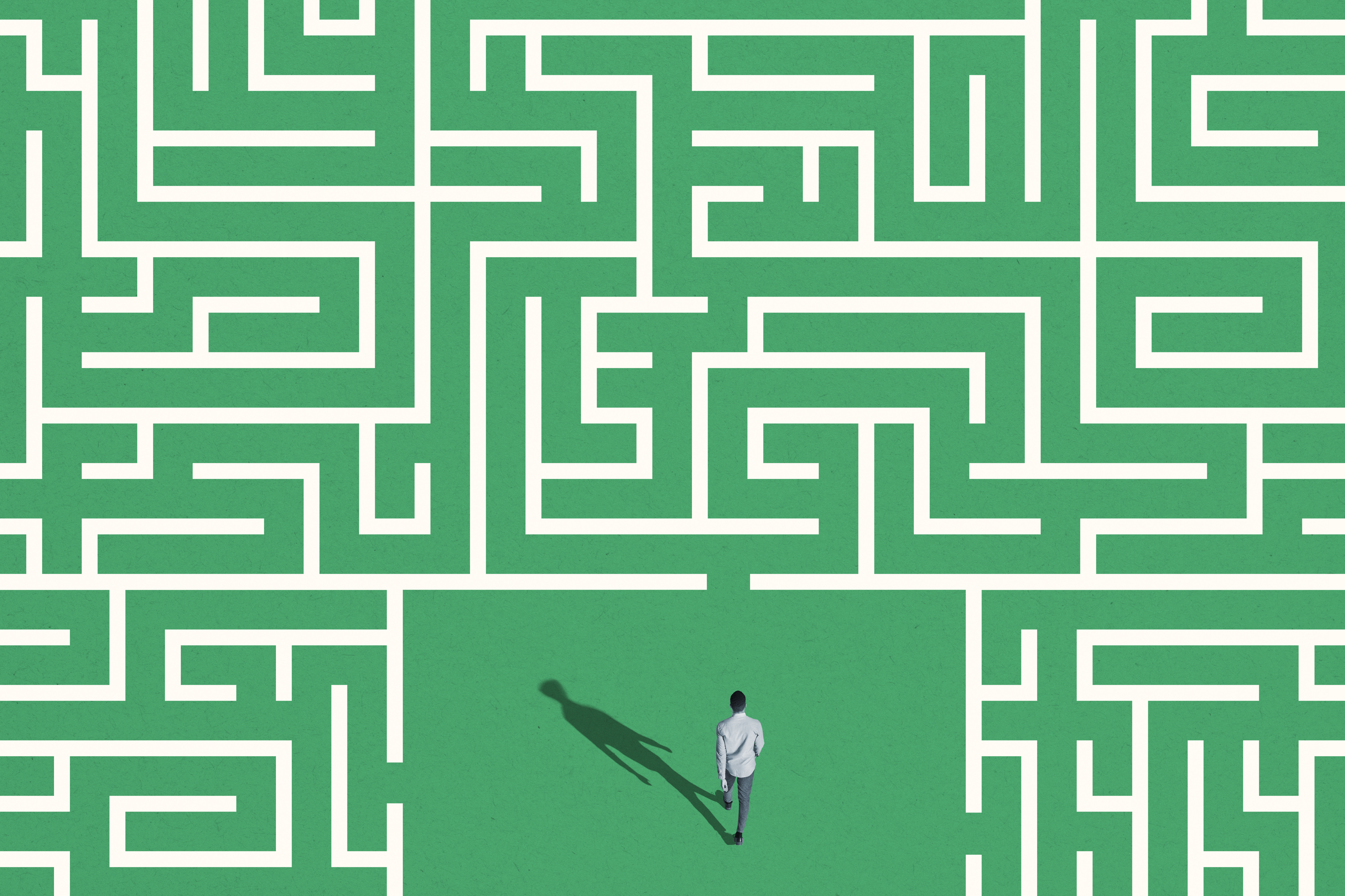 5 Questions to Get Unstuck and Achieve Your Goals
