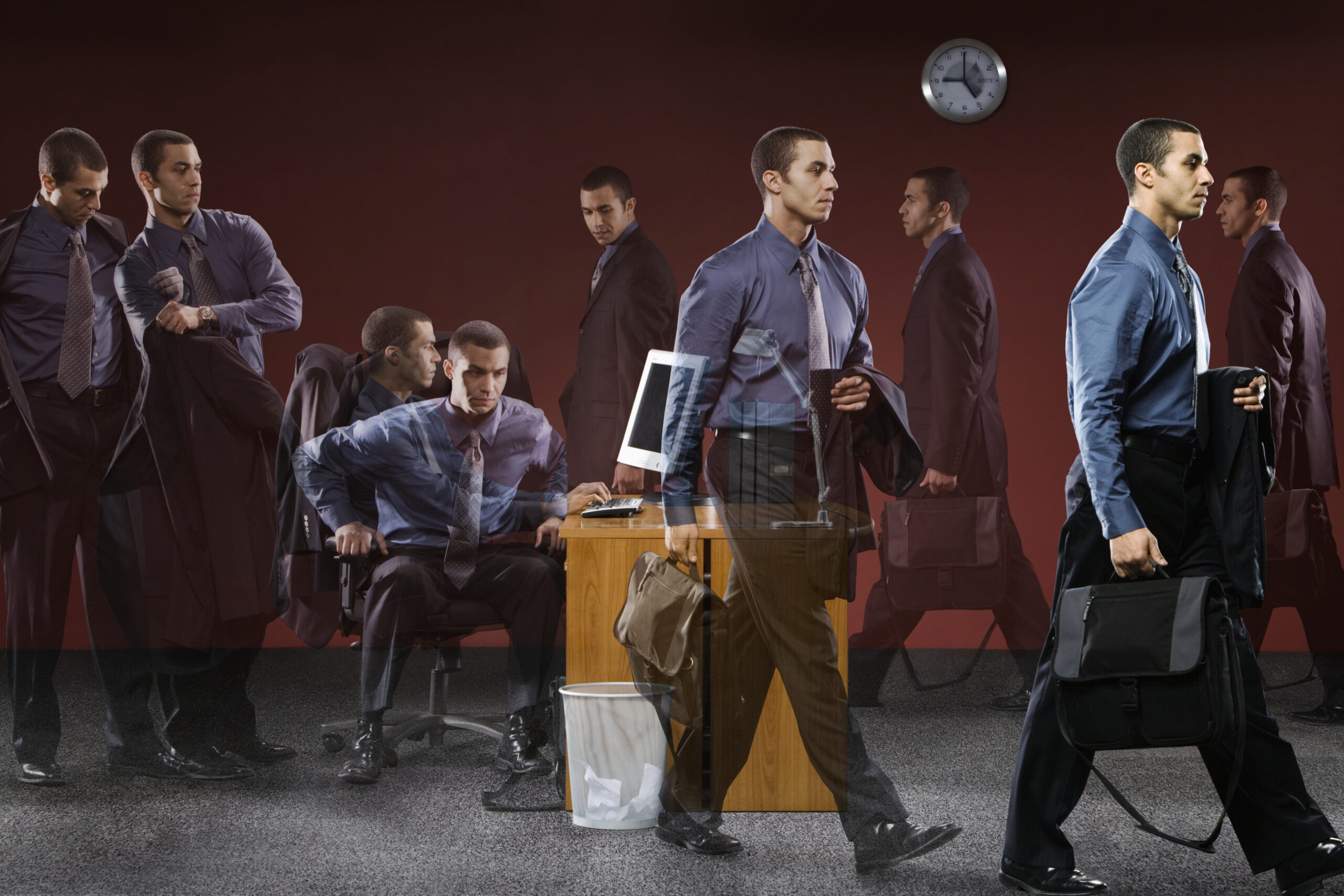The Best Way to Scale Yourself and Your Business